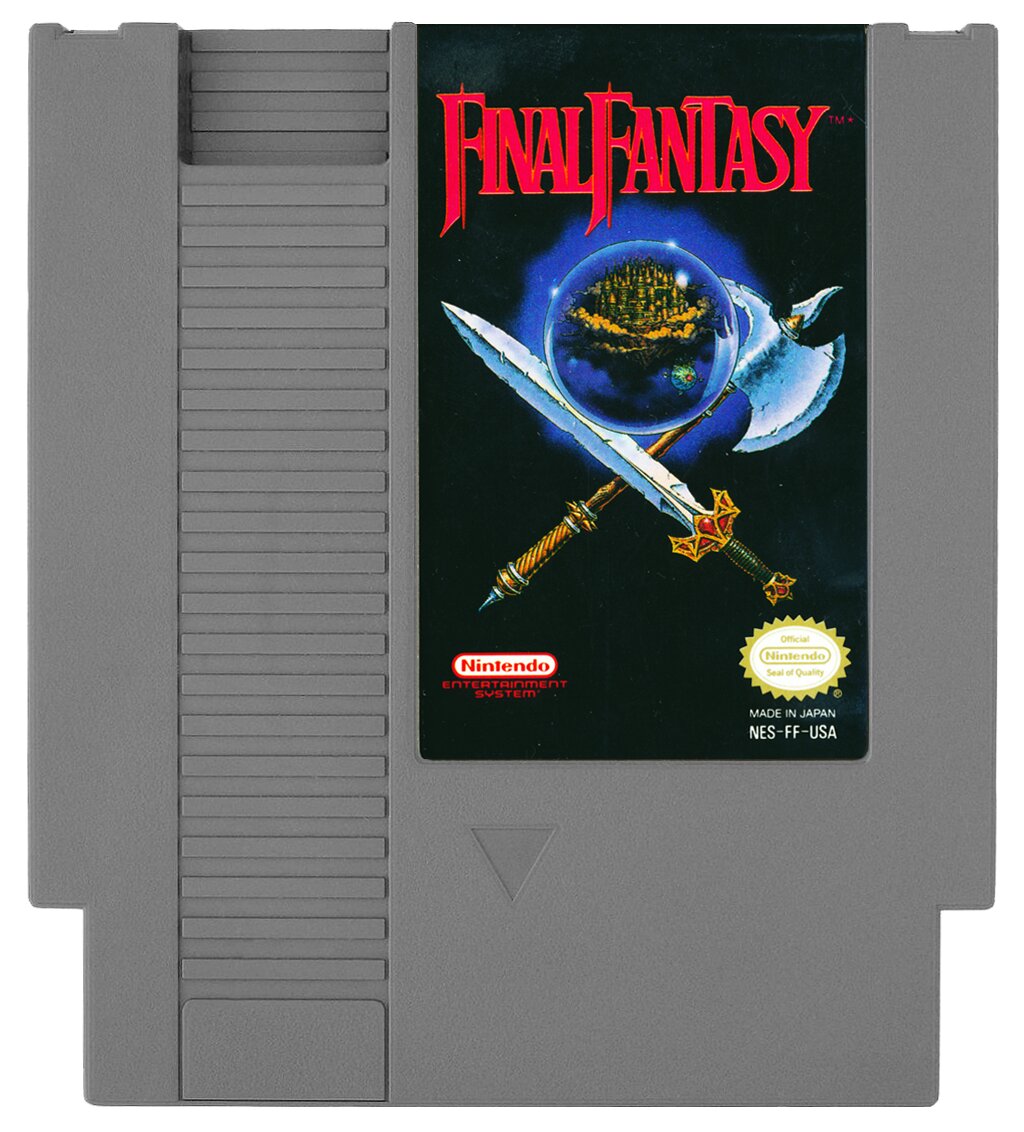 Final Fantasy