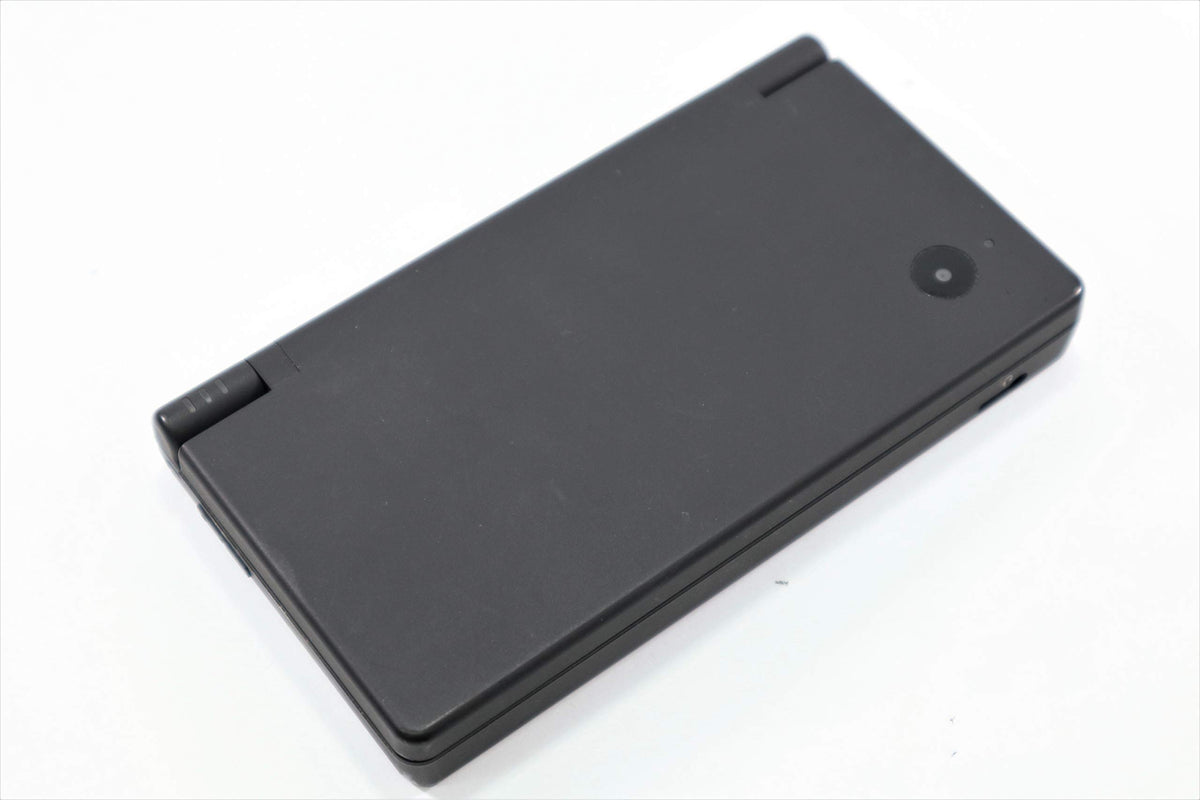 Nintendo DSi - Black - Video Game System - Used - CaveGamers - Image 4