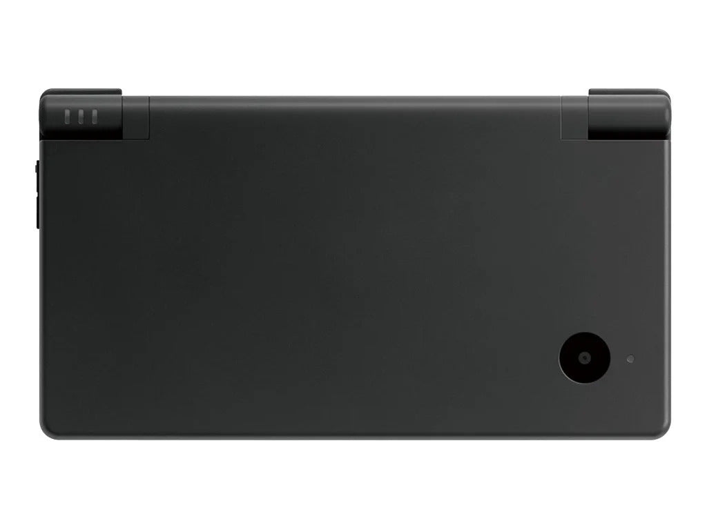 Nintendo DSi - Black - Video Game System - Used - CaveGamers - Image 6