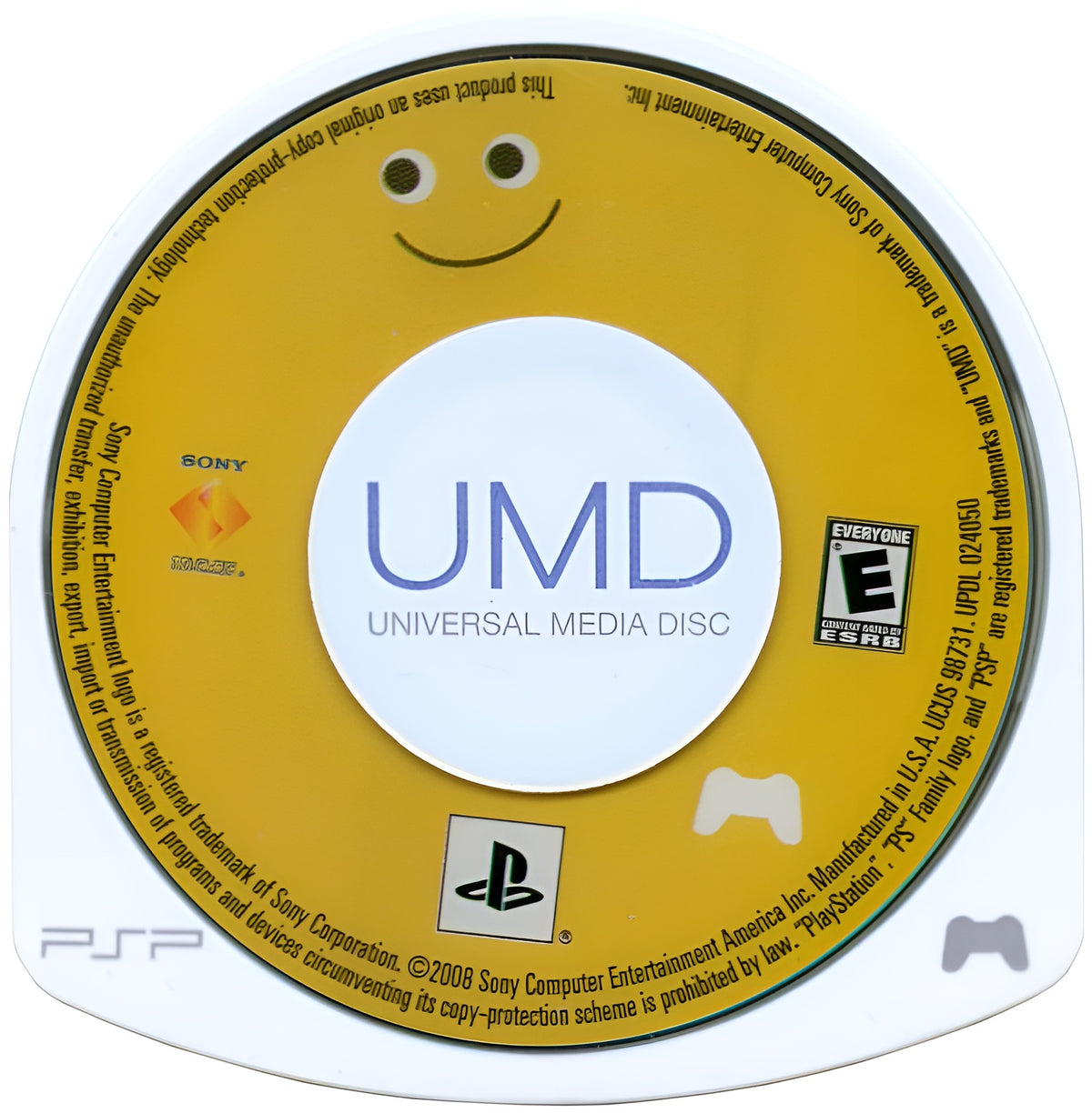 LocoRoco 2 PSP - Video Game - Used - CaveGamers - Image 3