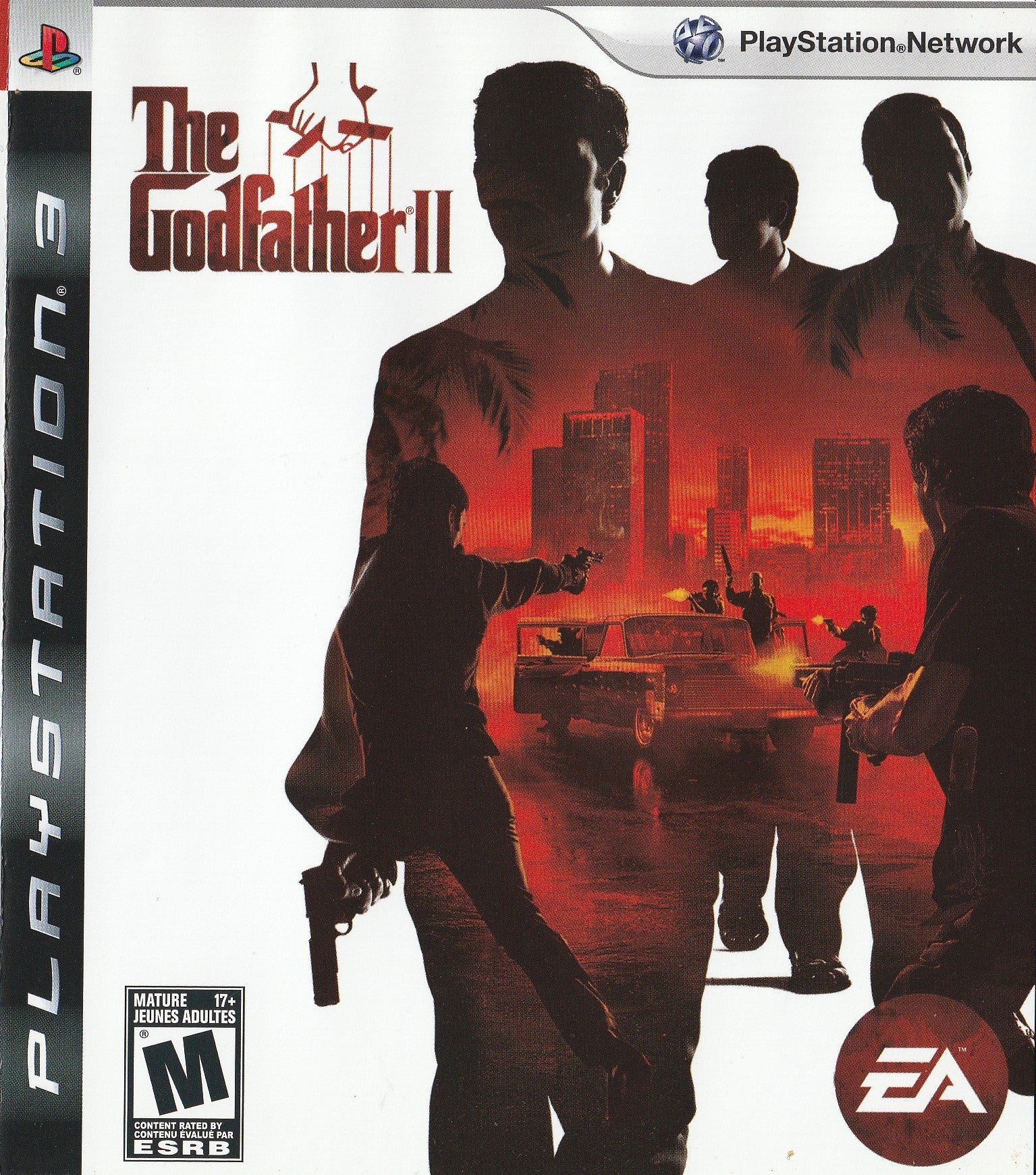 The Godfather II