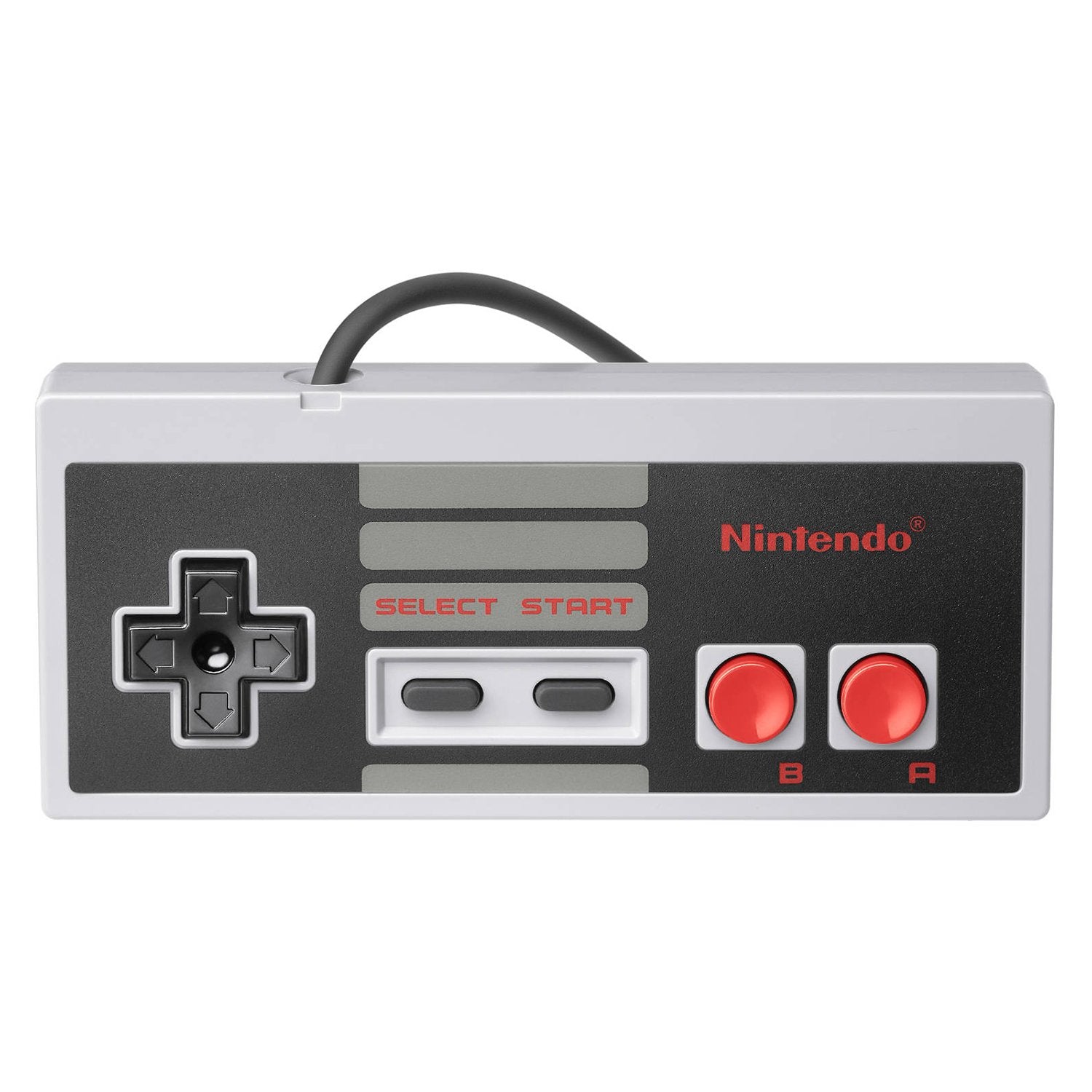 Nintendo NES Console - Video Game System - Used - CaveGamers - Image 3