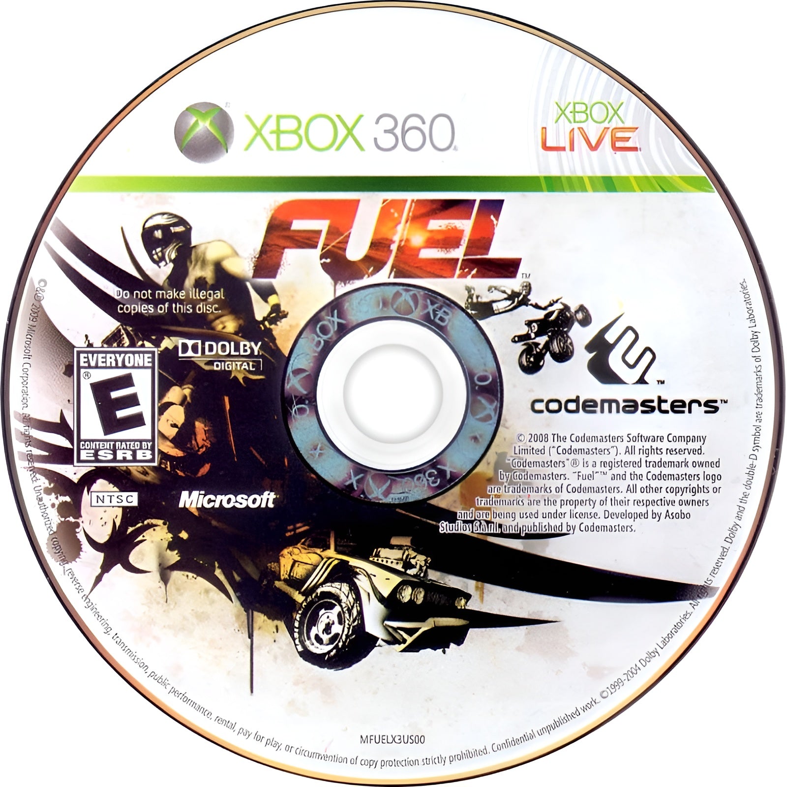 Fuel