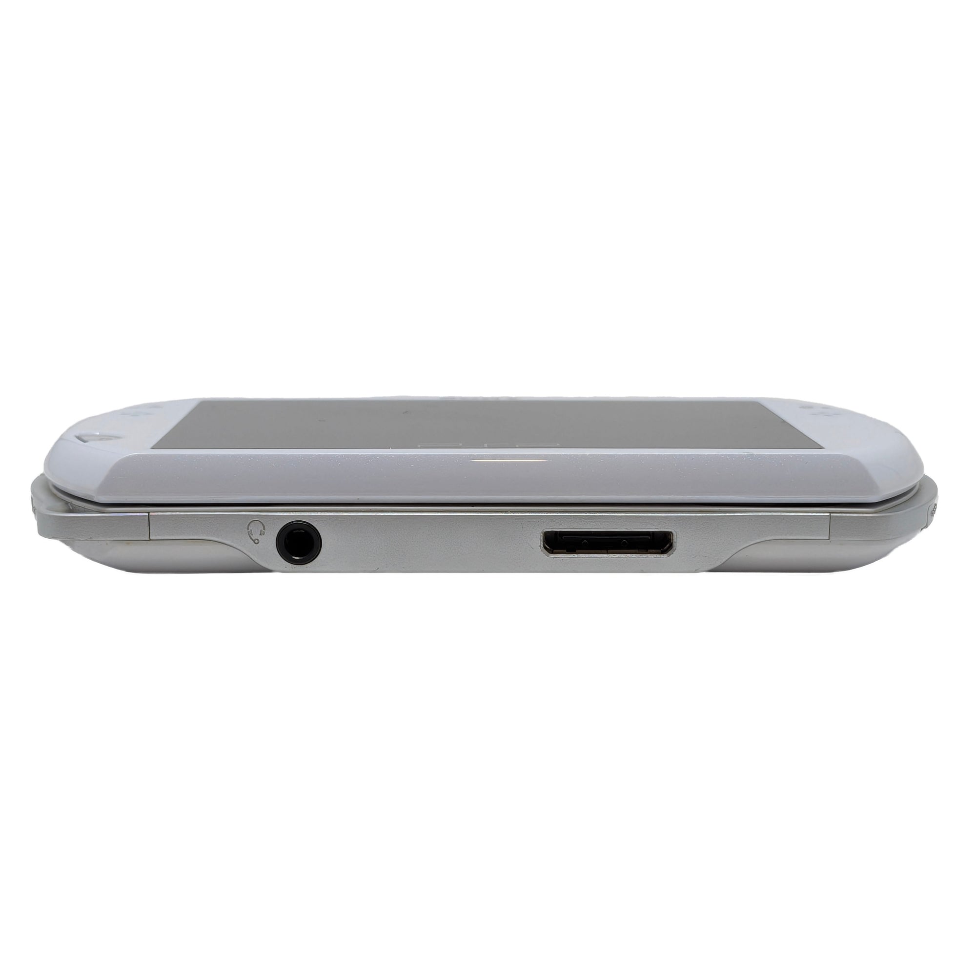 PSP Go Pearl White - Video Game System - Used - CaveGamers - Image 5