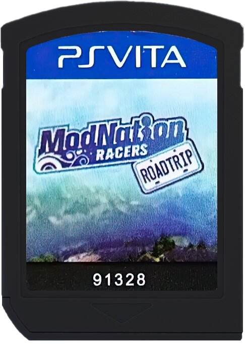 ModNation Racers Road Trip PSV - Video Game - Used - CaveGamers - Image 3