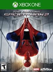 The Amazing Spider-Man 2 Xbox One - Video Game - Used - CaveGamers