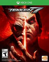 Tekken 7 Xbox One - Video Game - Used - CaveGamers