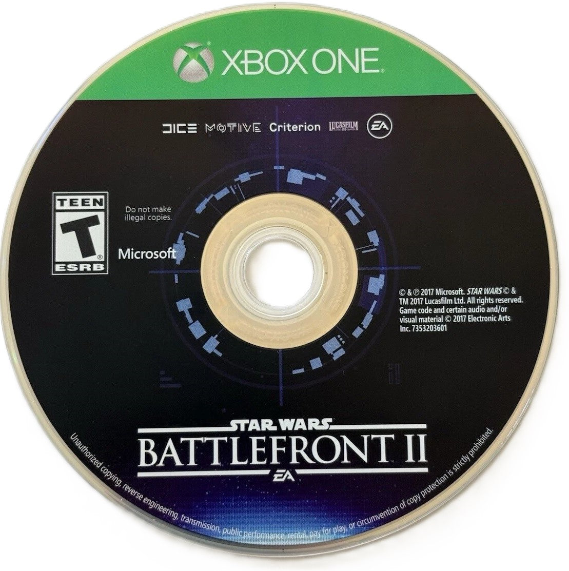 Star Wars: Battlefront II