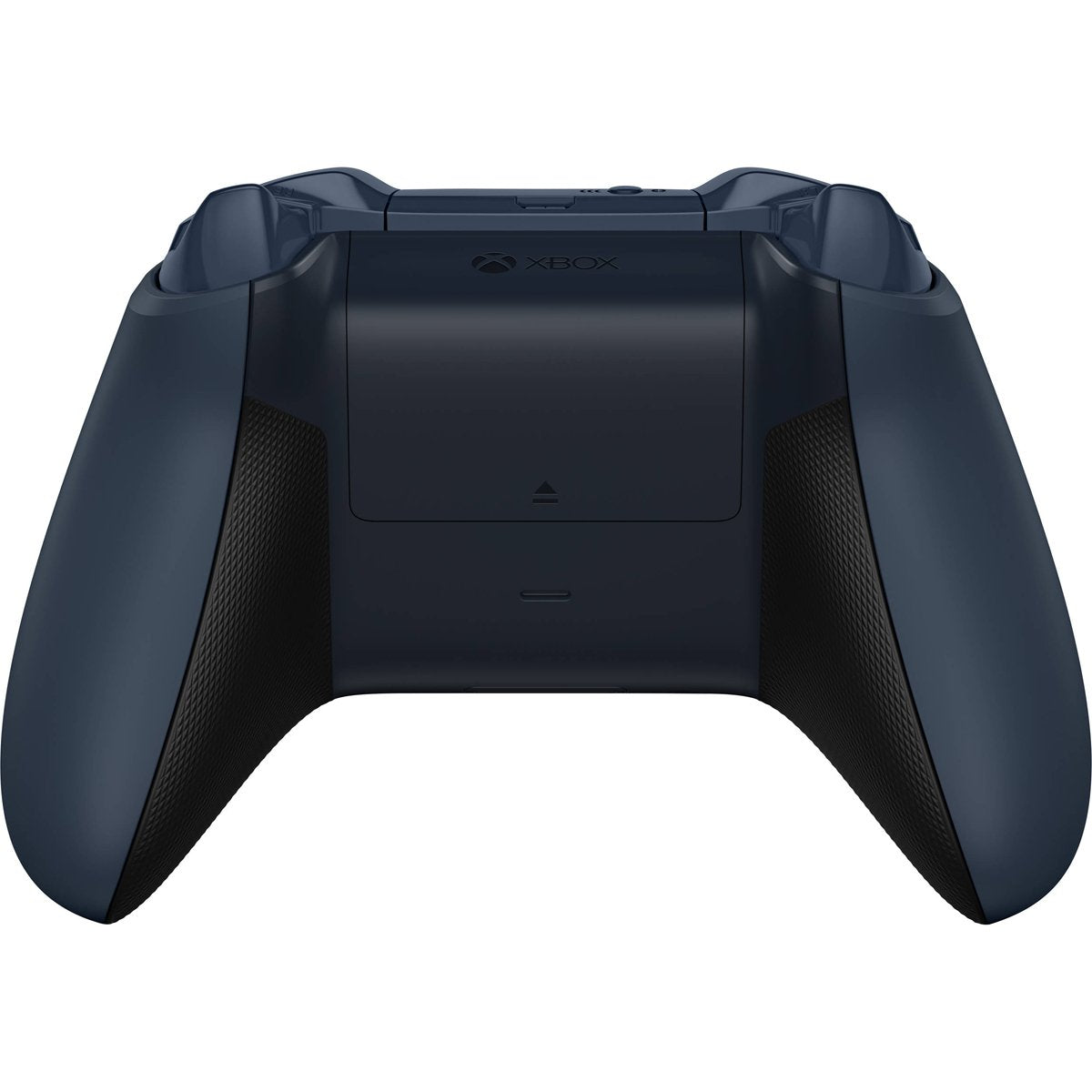 Xbox One Wireless Controller - Patrol Tech Blue - Video Game Accessory - Used - CaveGamers - Image 4