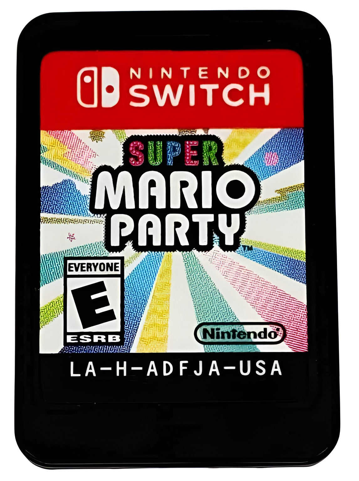 Super Mario Party Switch - Video Game - Used - CaveGamers - Image 3