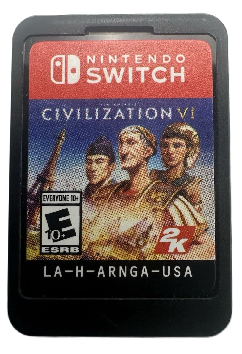 Civilization VI