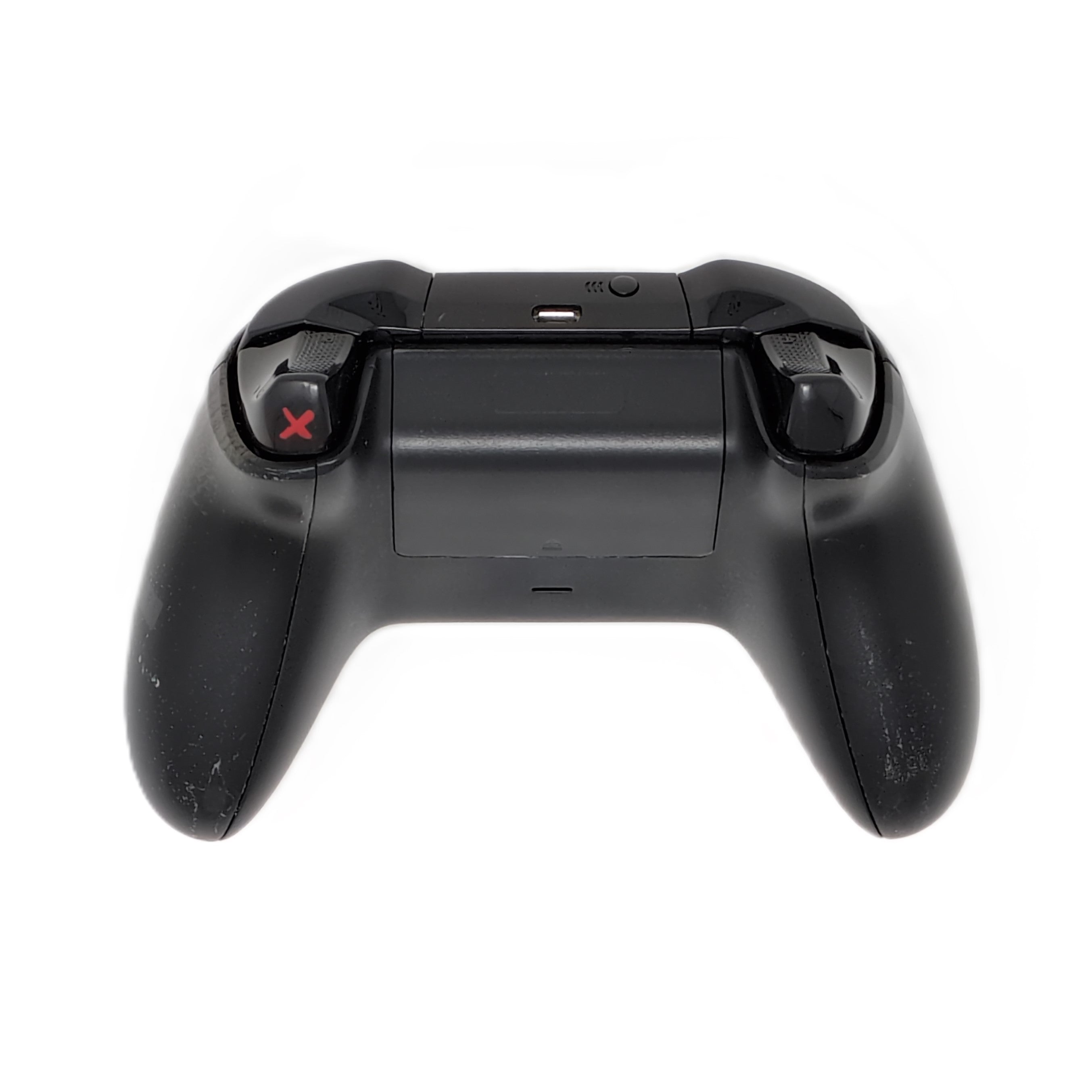 Xbox One Wireless Controller - PlayerUnknown's Battlegrounds Edition - Video Game Accessory - Used - CaveGamers - Image 3