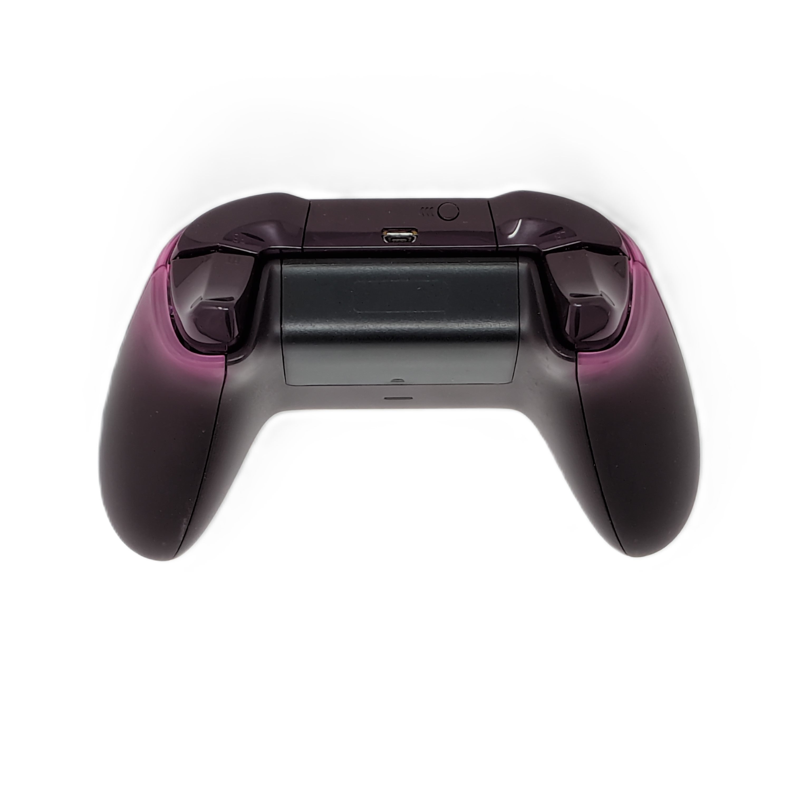 Xbox One Wireless Controller - Phantom Magenta Pink - Video Game Accessory - Used - CaveGamers - Image 4