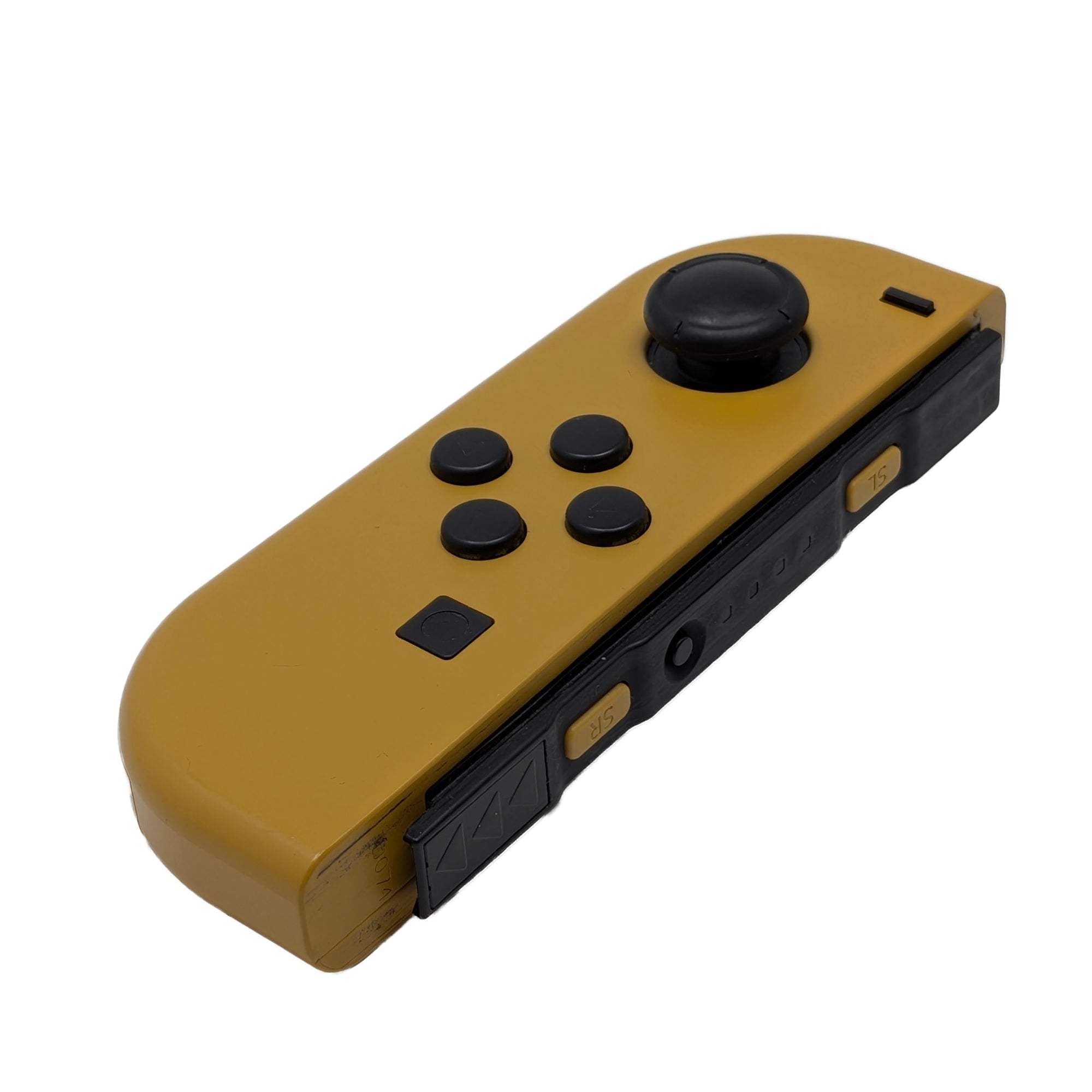 Switch Joy-Con Controllers - Pikachu & Eevee Let's Go Edition Pair - Video Game Accessory - Used - CaveGamers - Image 4