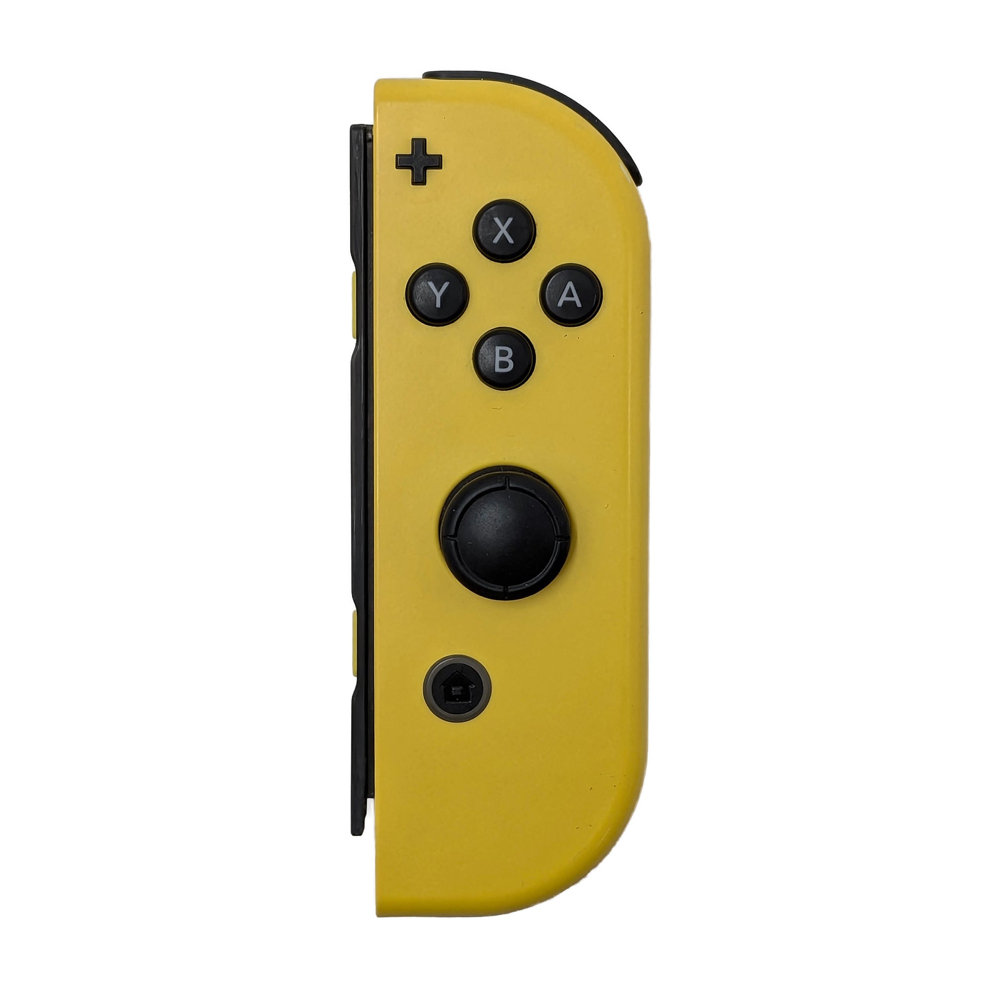 Switch Joy-Con Controllers - Pikachu & Eevee Let's Go Edition Pair - Video Game Accessory - Used - CaveGamers - Image 5