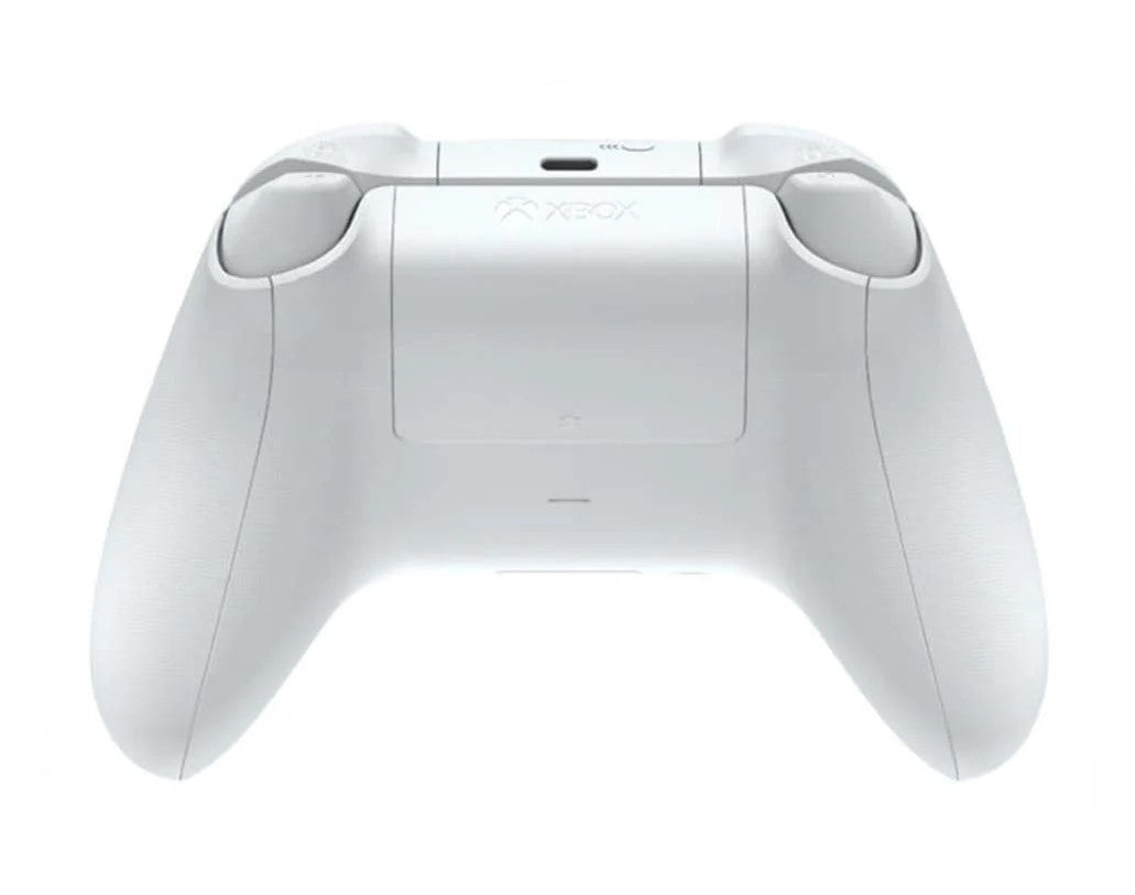 Xbox Series X Wireless Controller - Robot White - Video Game Accessory - Used - CaveGamers - Image 3