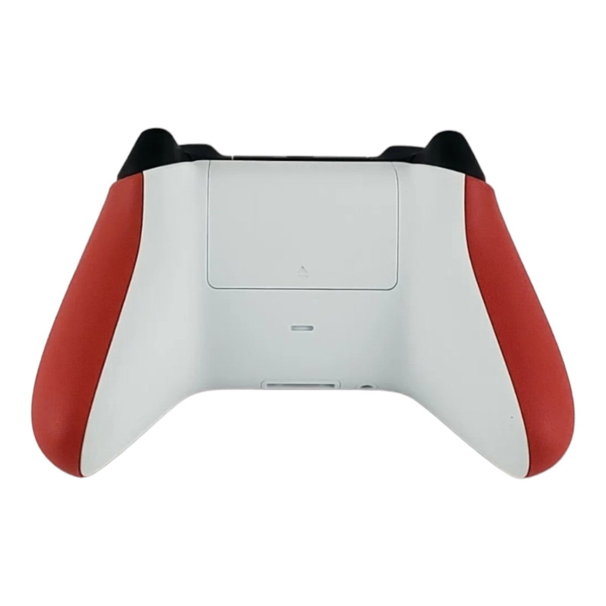 Xbox Series X Wireless Controller - Pulse Red - Video Game Accessory - Used - CaveGamers - Image 4