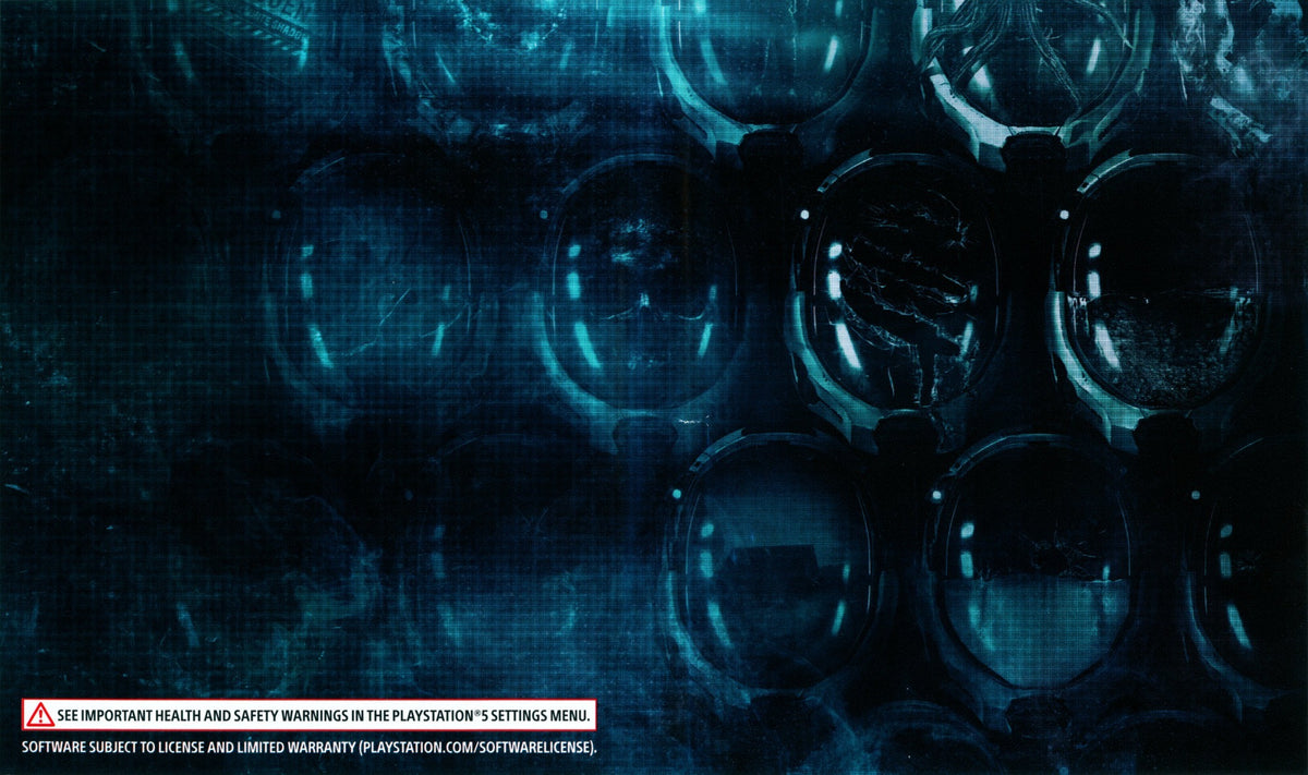 Returnal PS5 - Video Game - Used - CaveGamers - Image 4
