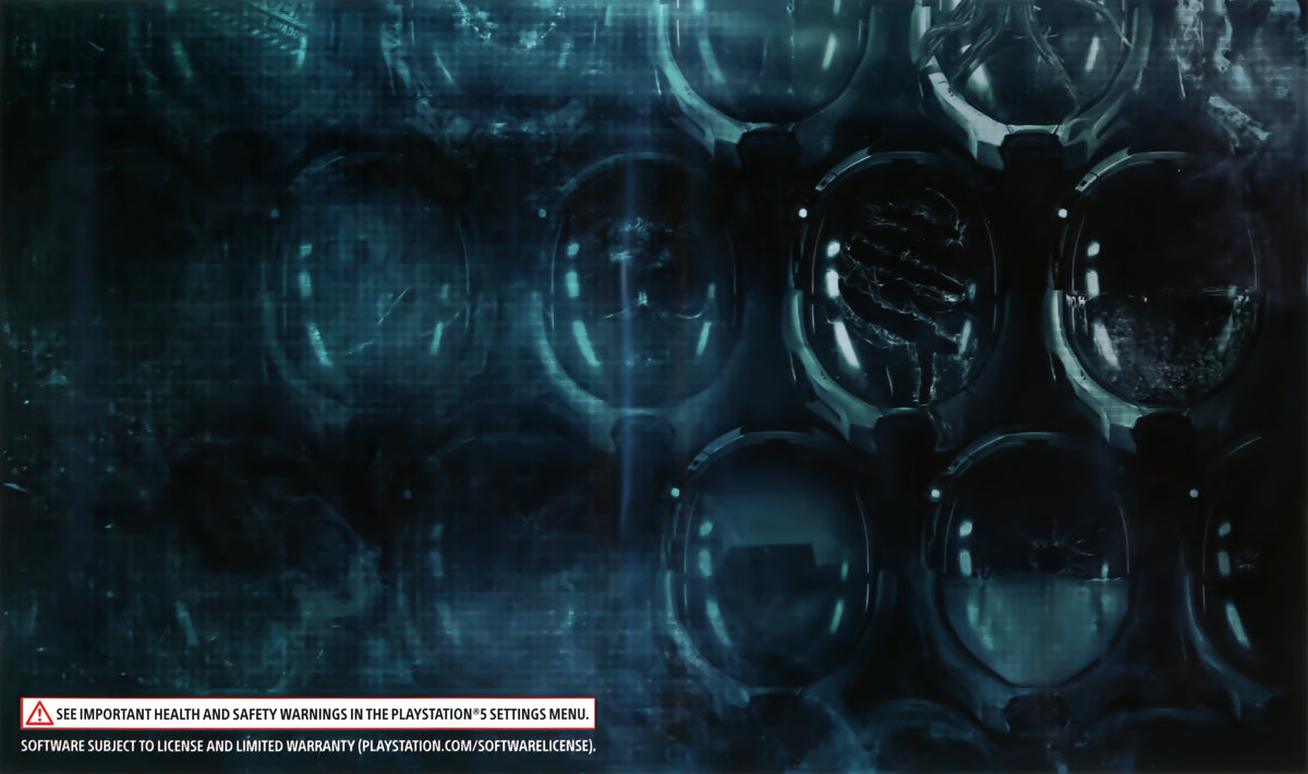 Returnal PS5 - Video Game - Used - CaveGamers - Image 5
