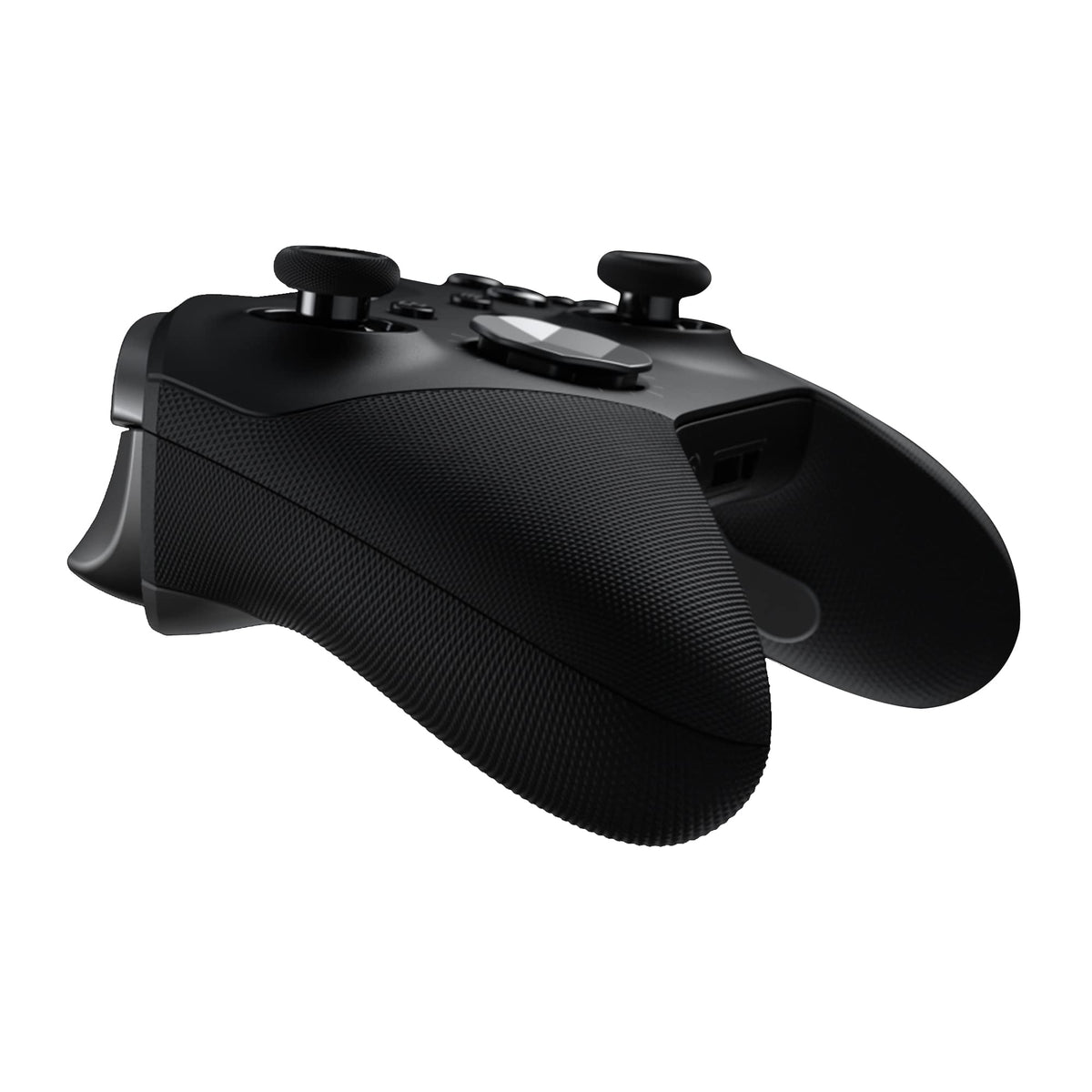 Xbox Series X Wireless Controller Elite Series 2 - Black - Video Game Accessory - Used - CaveGamers - Image 3