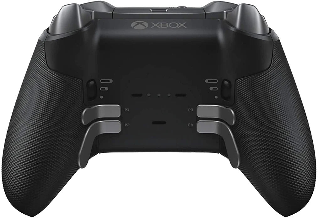 Xbox Series X Wireless Controller Elite Series 2 - Black - Video Game Accessory - Used - CaveGamers - Image 5