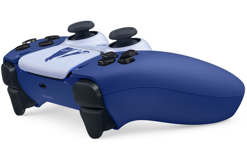 PlayStation 5 DualSense Wireless Controller - God of War: Ragnarok Limited Edition PS5 - Video Game Accessory - Used - CaveGamers - Image 3