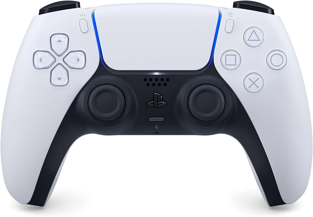 PlayStation 5 Slim Console - Disc Edition PS5 - Video Game System - Used - CaveGamers - Image 3