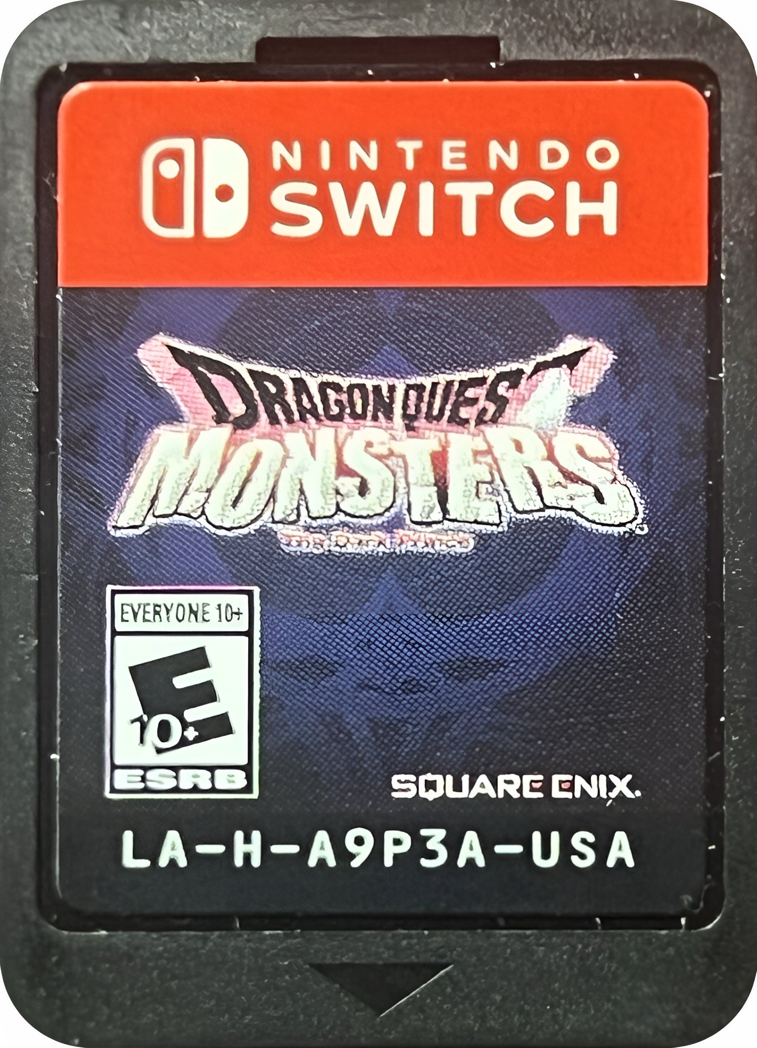 Dragon Quest Monsters: The Dark Prince Switch - Video Game - Used - CaveGamers - Image 3