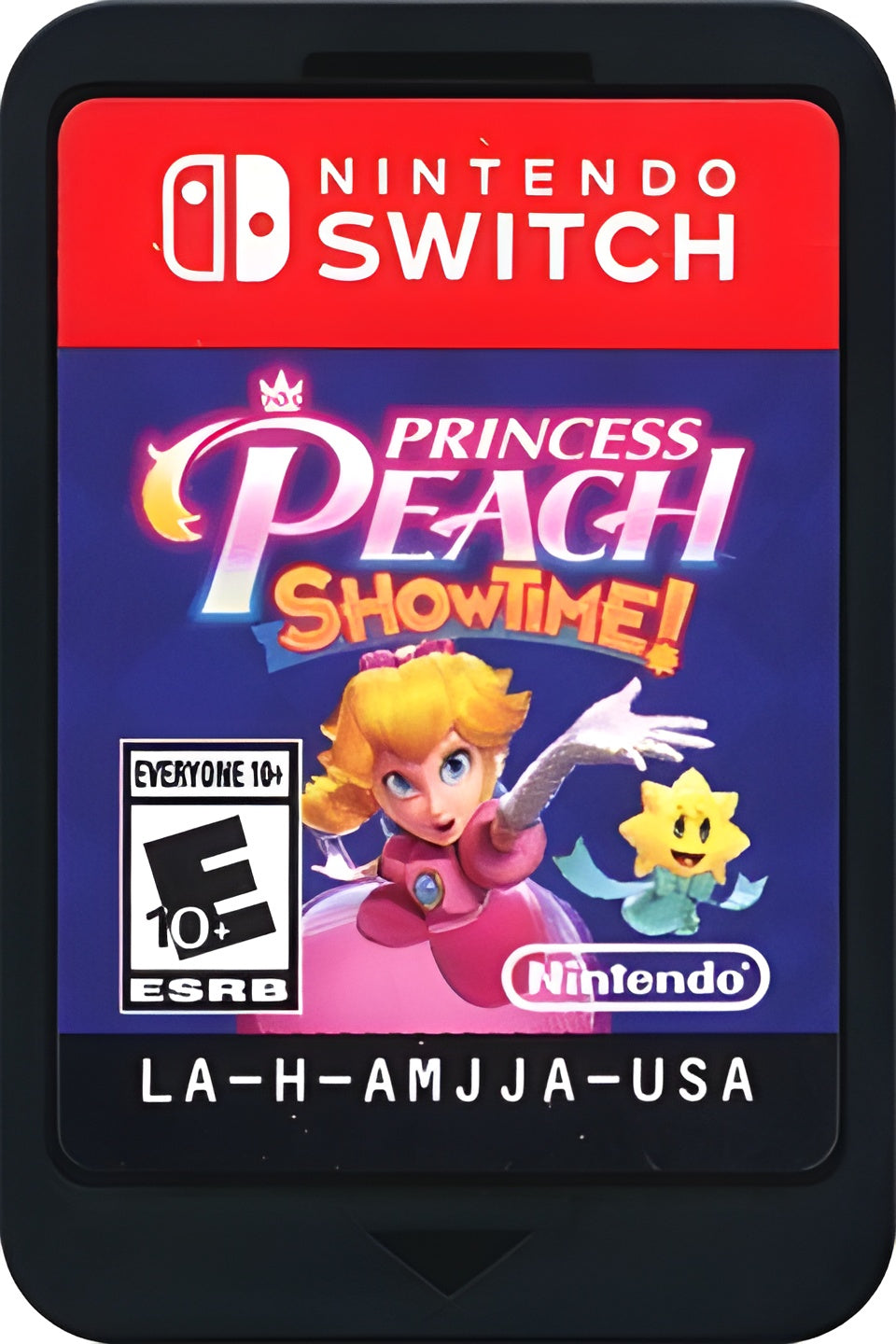 Princess Peach: Showtime Switch - Video Game - Used - CaveGamers - Image 3
