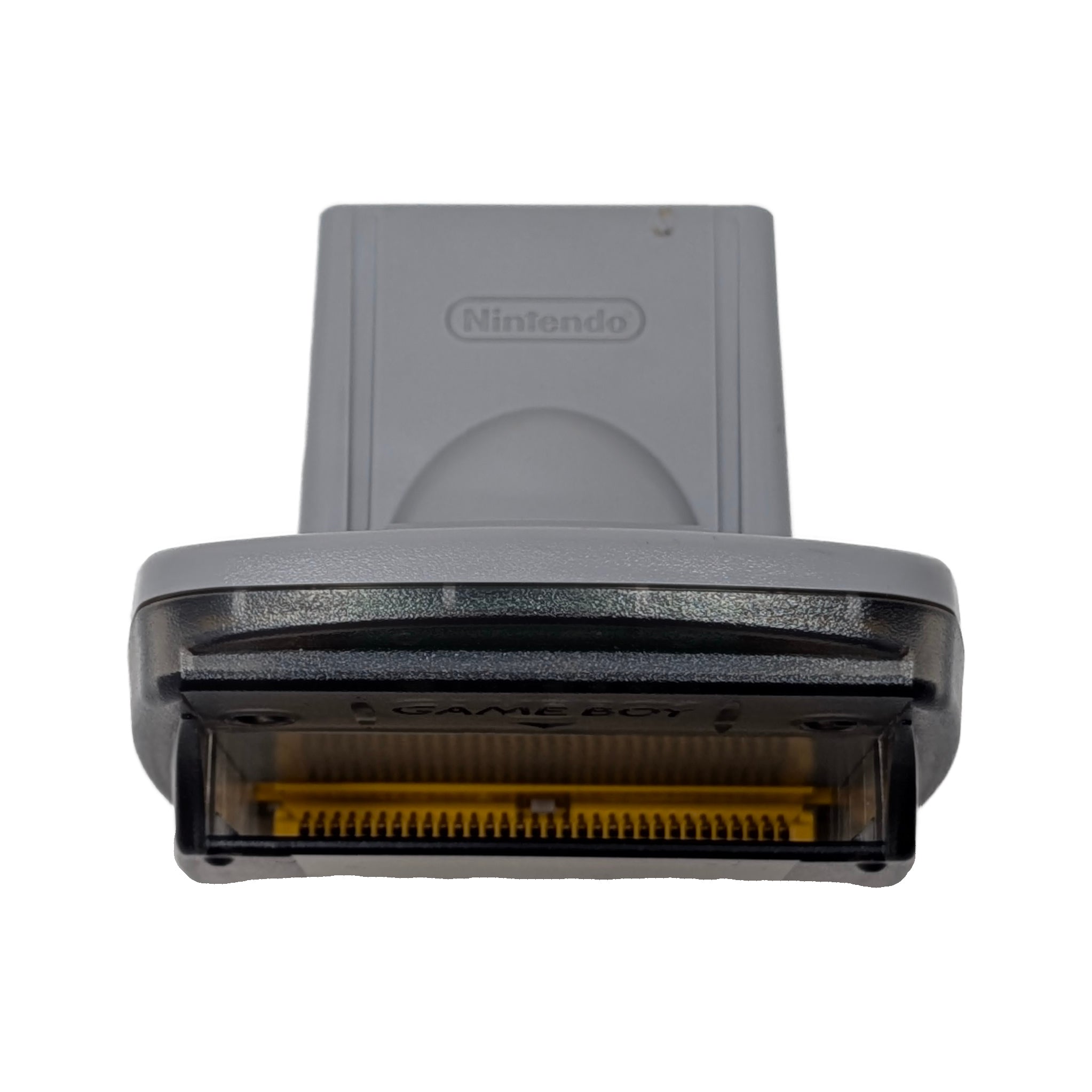 Nintendo 64 Transfer Pak N64 - Video Game Accessory - Used - CaveGamers - Image 4