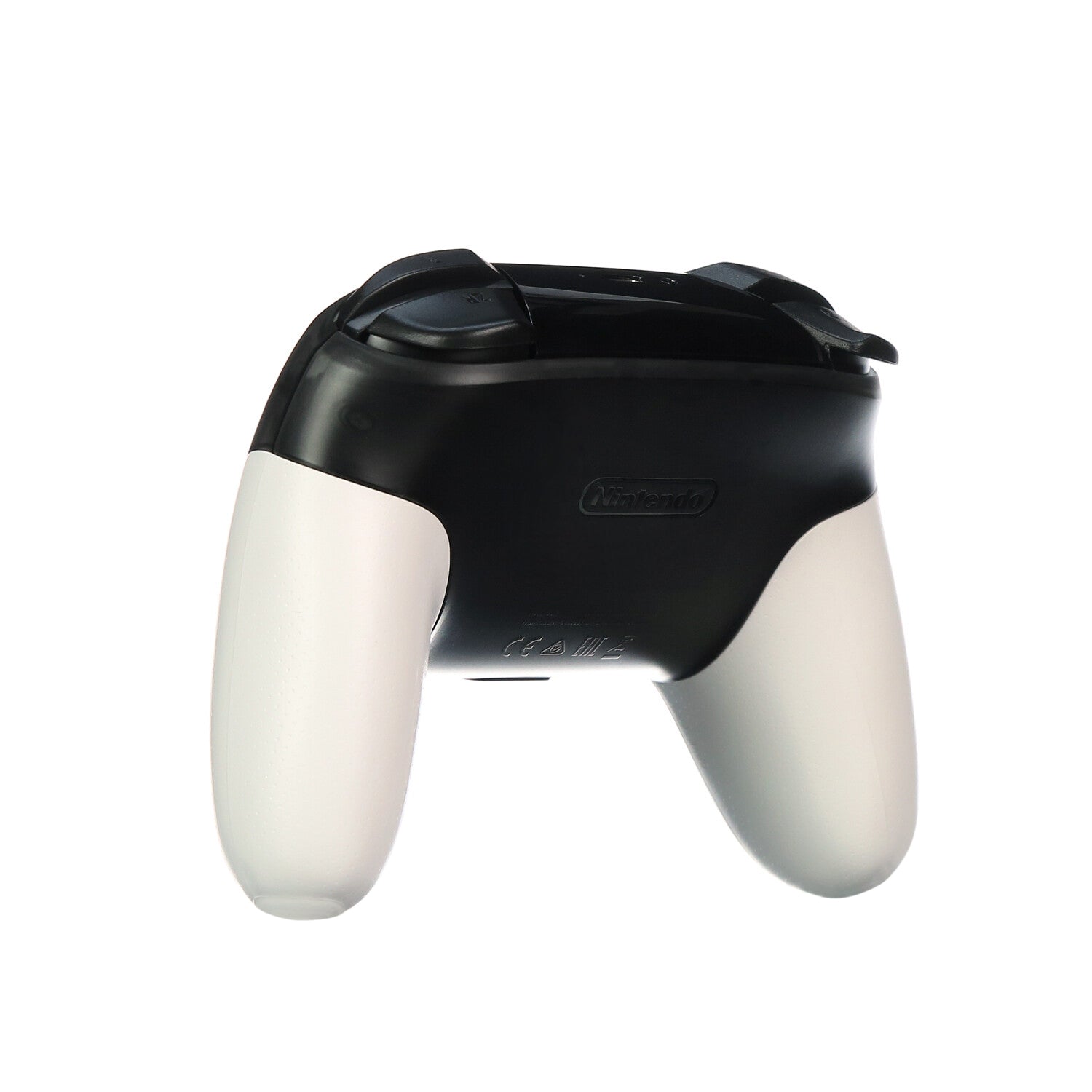 Switch Pro Controller - Super Smash Bros Ultimate Edition - Video Game Accessory - Used - CaveGamers - Image 3