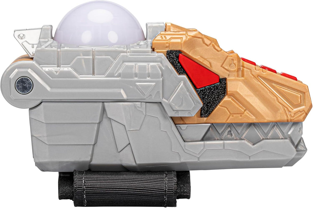 Power Rangers Cosmic Fury Cosmic Morpher - Toys - New - CaveGamers - Image 10