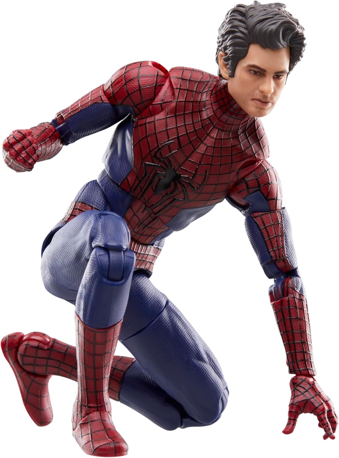 Marvel Legends Spider-Man: No Way Home The Amazing Spider-Man 6" Action Figure Action Figures - Toys - New - CaveGamers - Image 5