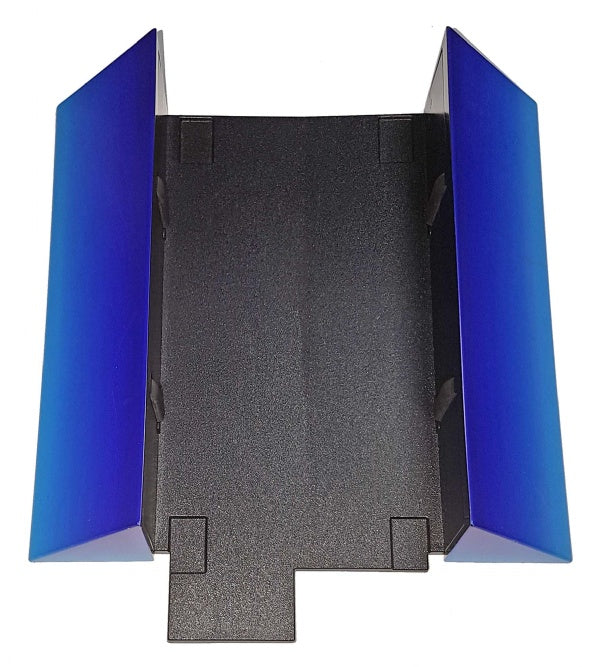 PlayStation 2 Vertical Console Stand PS2 - Video Game Accessory - Used - CaveGamers - Image 2