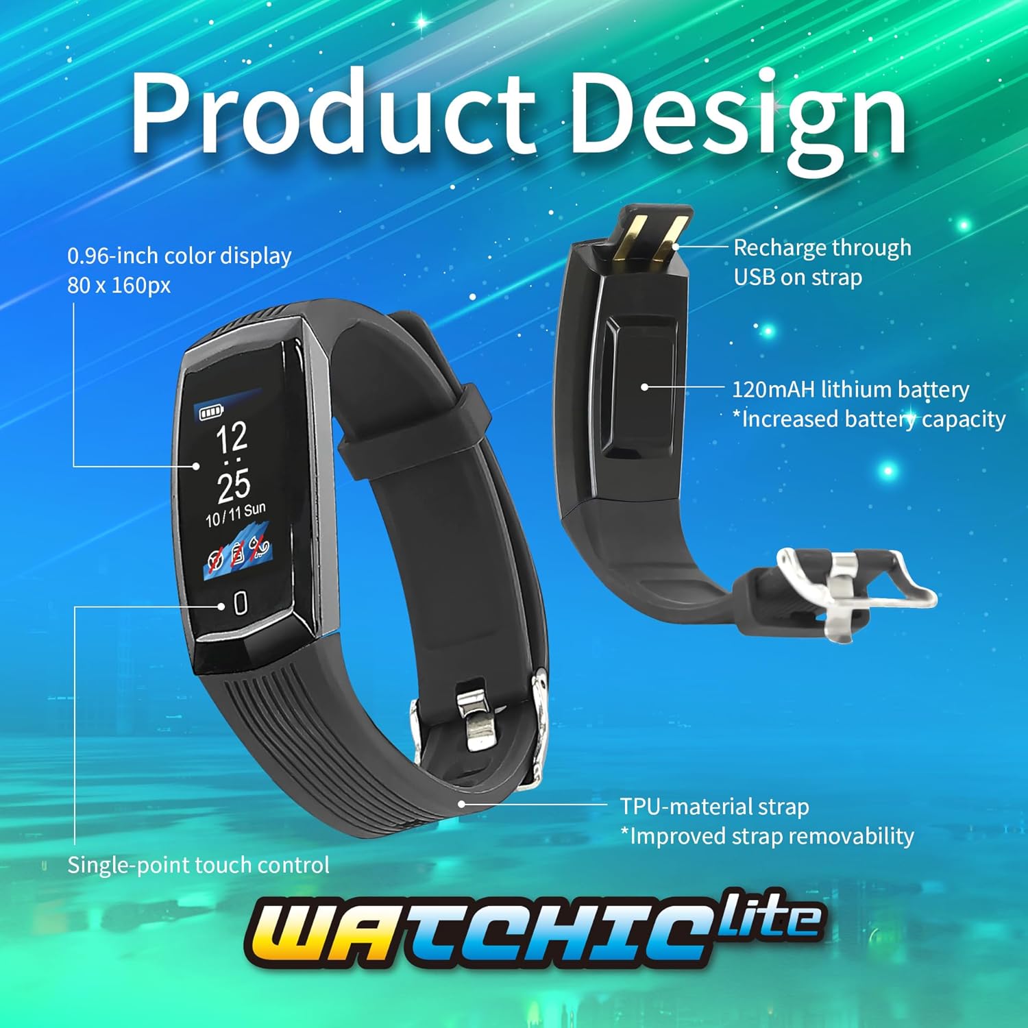 Brook Pocket Auto Catch Watchic Lite - Video Game Accessory - New - CaveGamers - Image 3