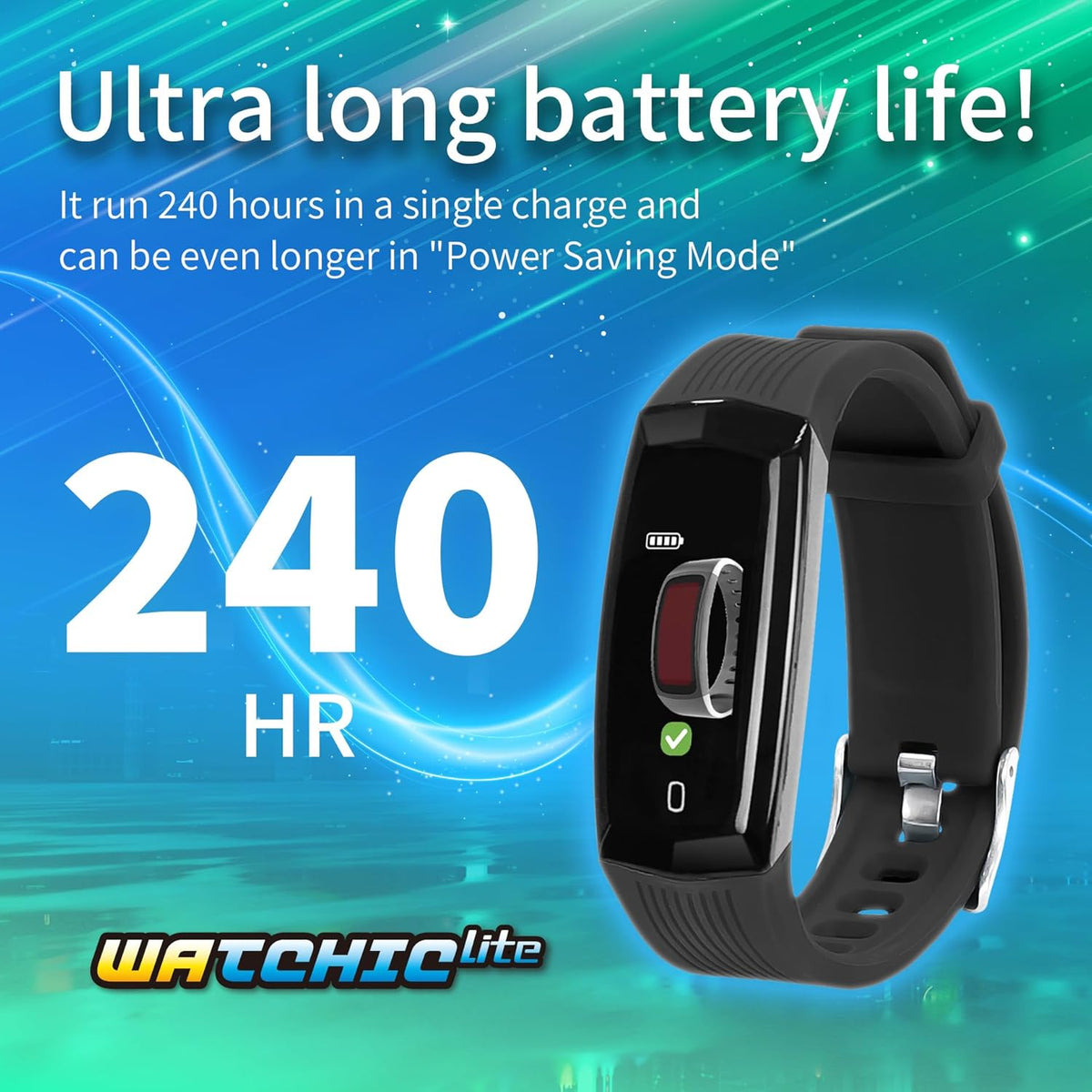 Brook Pocket Auto Catch Watchic Lite - Video Game Accessory - New - CaveGamers - Image 8