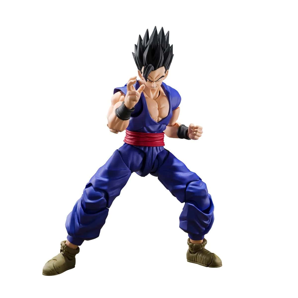 Dragon Ball Super Super Hero Ult. Gohan S.H.Figuarts Action Figures - Toys - New - CaveGamers