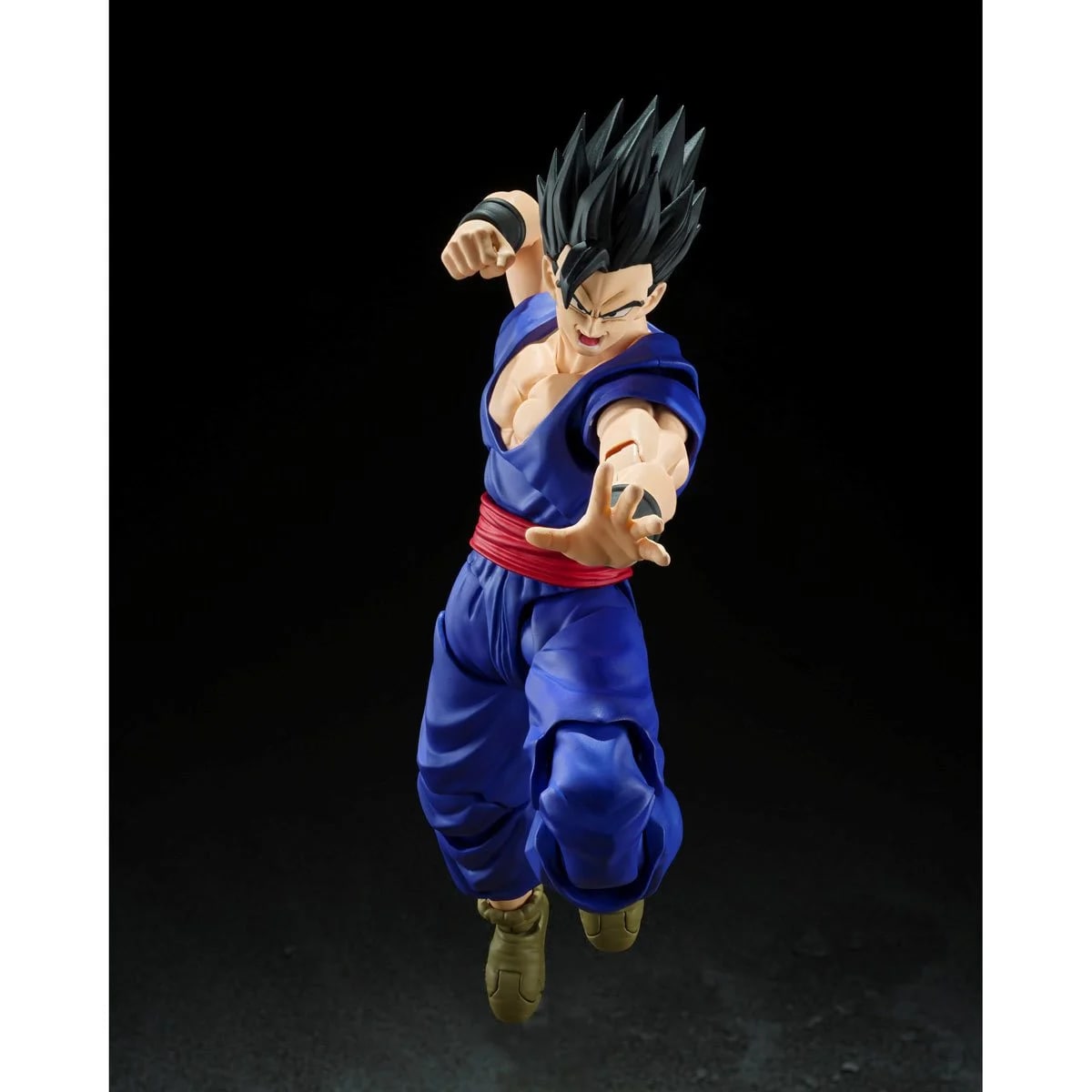 Dragon Ball Super Super Hero Ult. Gohan S.H.Figuarts Action Figures - Toys - New - CaveGamers - Image 4