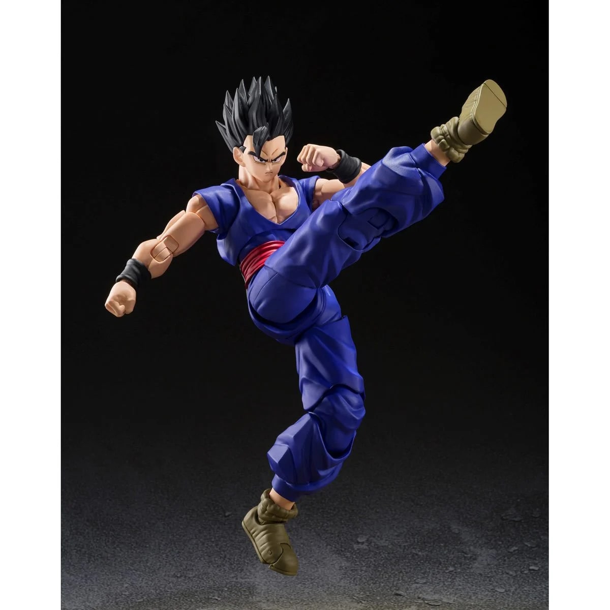 Dragon Ball Super Super Hero Ult. Gohan S.H.Figuarts Action Figures - Toys - New - CaveGamers - Image 6