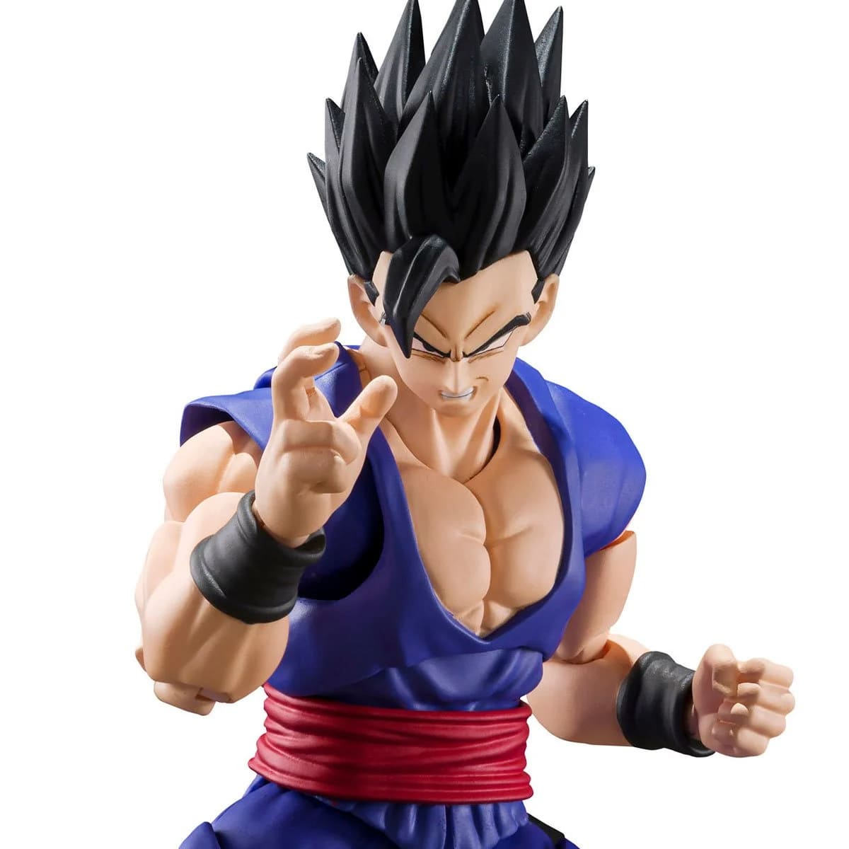 Dragon Ball Super Super Hero Ult. Gohan S.H.Figuarts Action Figures - Toys - New - CaveGamers - Image 7