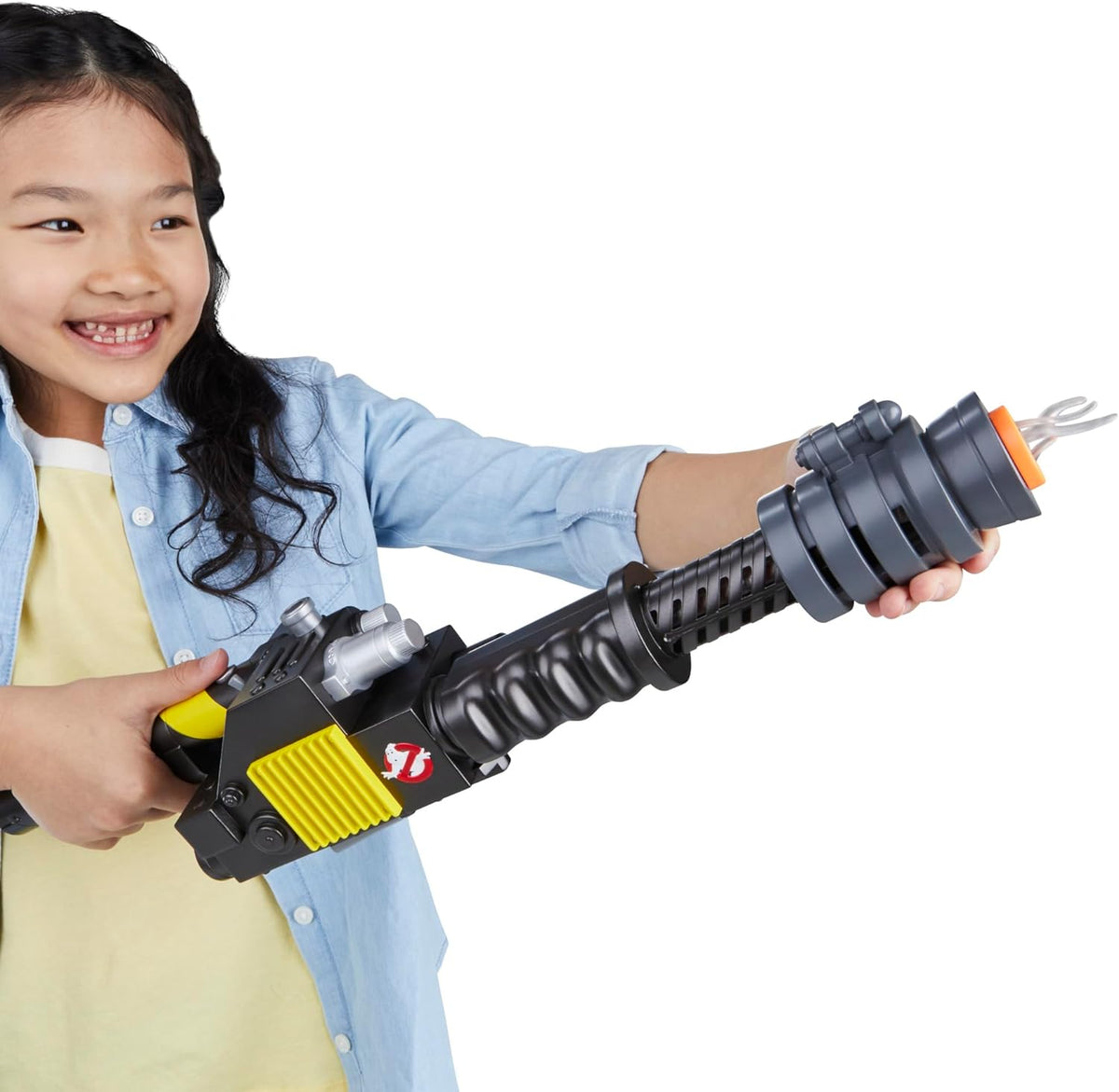 Ghostbusters Zap & Blast Proton Blaster Prop Replicas - Toys - New - CaveGamers - Image 10