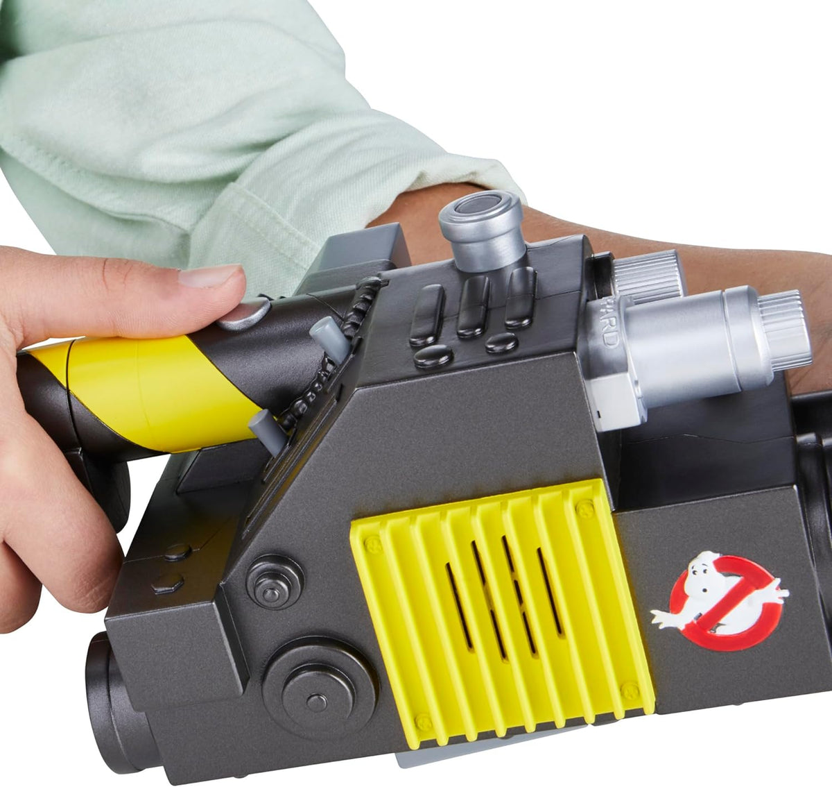 Ghostbusters Zap & Blast Proton Blaster Prop Replicas - Toys - New - CaveGamers - Image 7