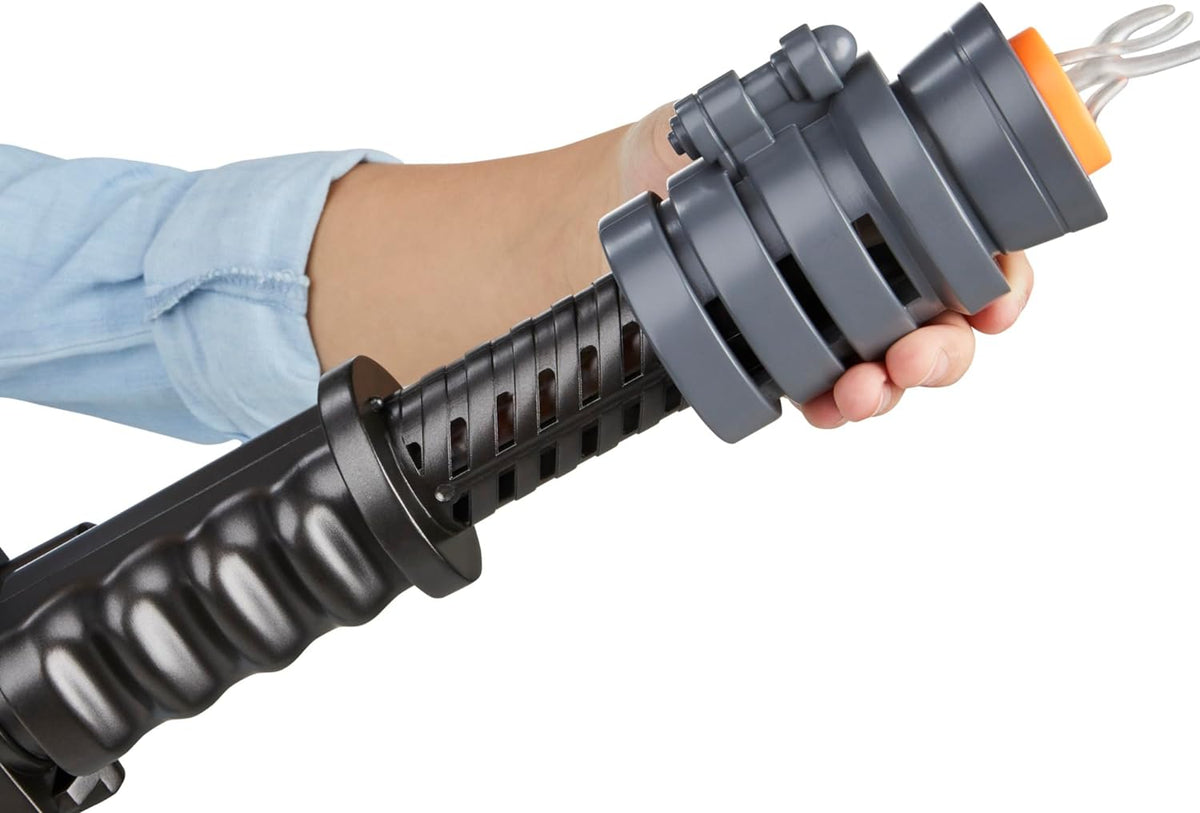 Ghostbusters Zap & Blast Proton Blaster Prop Replicas - Toys - New - CaveGamers - Image 8