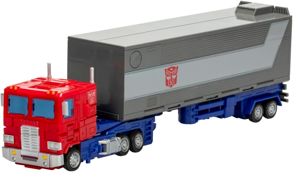 Transformers Toys Studio Series Commander Class The The Movie 8 Action Figures - Toys - New - CaveGamers - Image 4