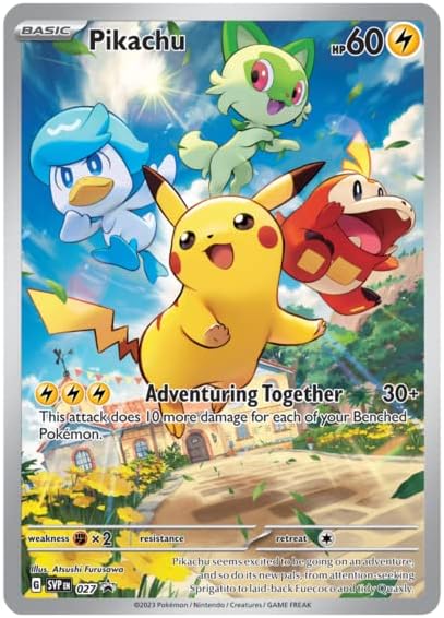 Pokemon TCG: Scarlet & Violet Paldea Evolved Elite Trainer Box - Trading Card - New - CaveGamers - Image 4
