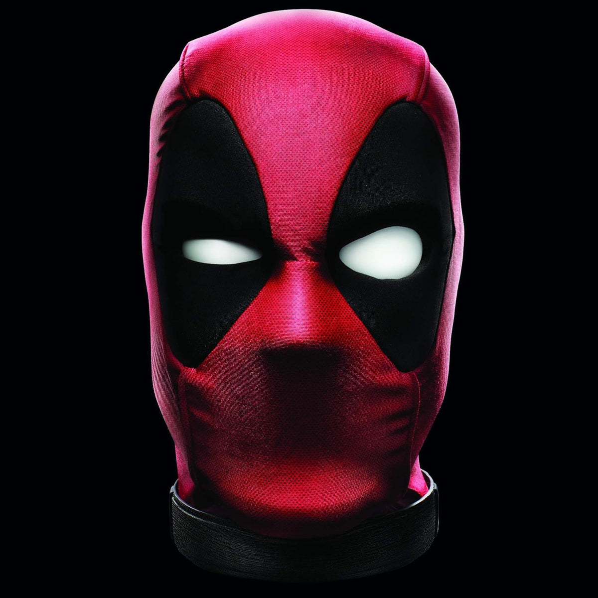 Marvel Legends Interactive Electronic Deadpool's Head Prop Replicas - Toys - New - CaveGamers - Image 3