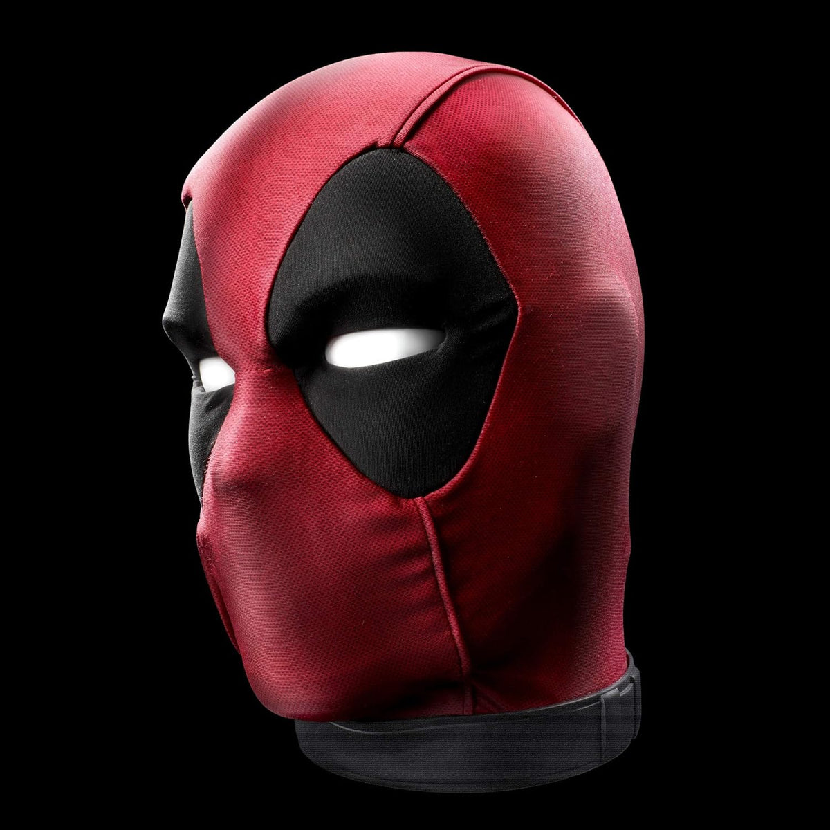 Marvel Legends Interactive Electronic Deadpool's Head Prop Replicas - Toys - New - CaveGamers - Image 4