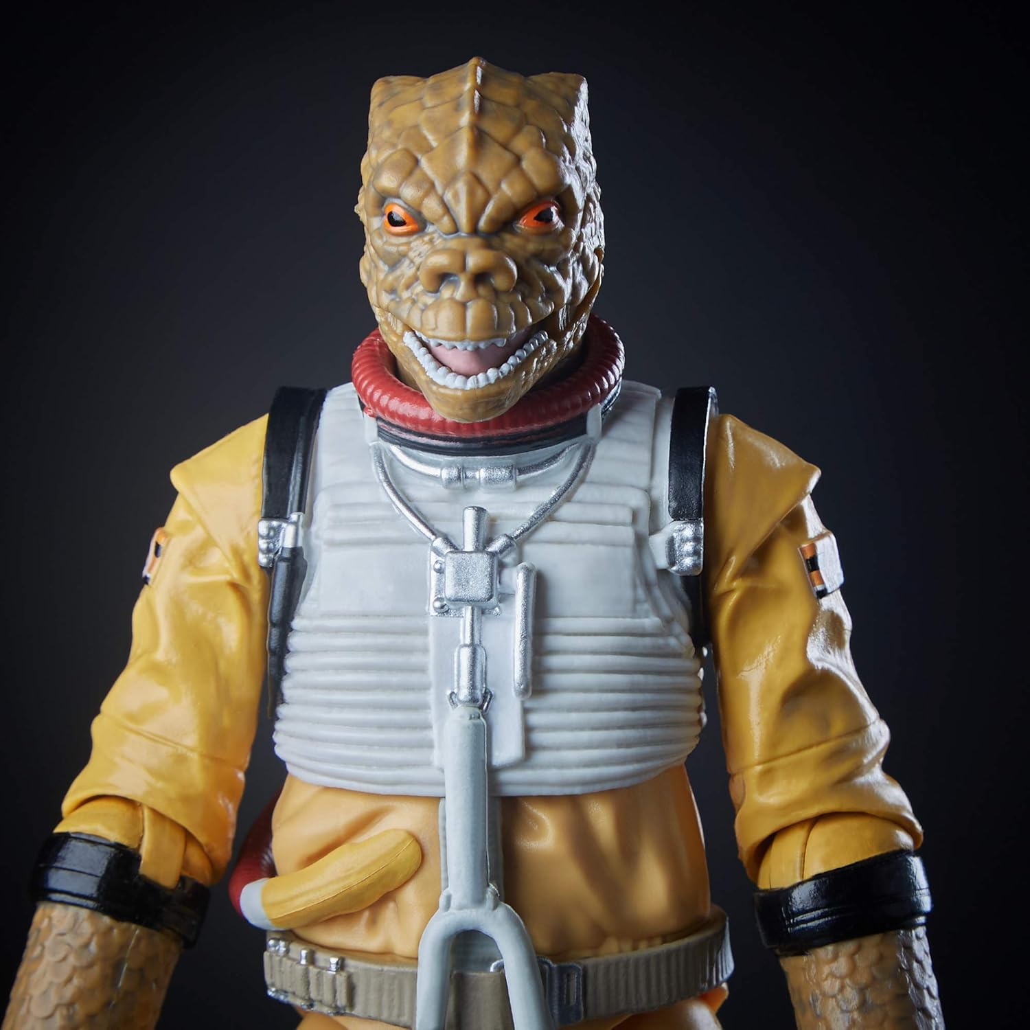 Star Wars: The Black Series - Archive Bossk Action Figure Action Figures - Toys - New - CaveGamers - Image 2