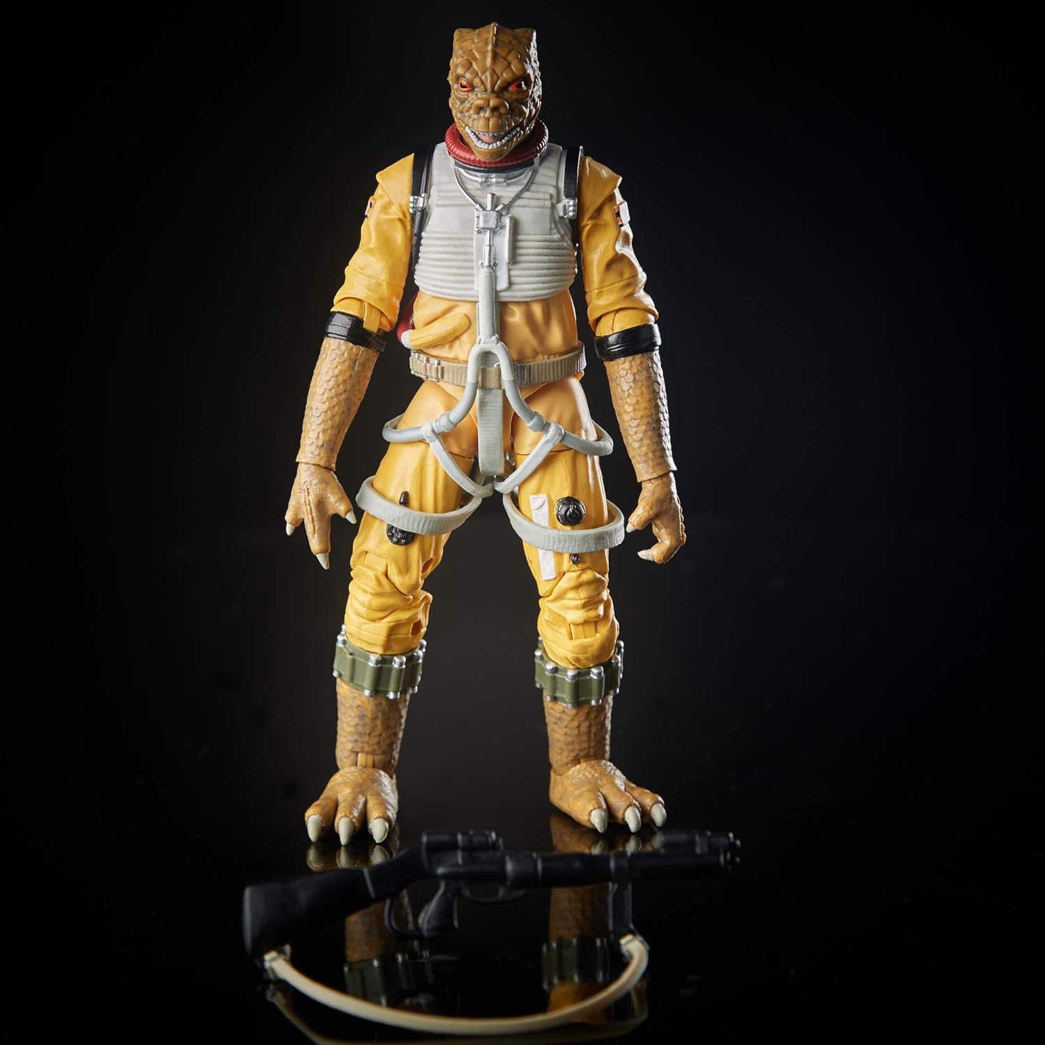 Star Wars: The Black Series - Archive Bossk Action Figure Action Figures - Toys - New - CaveGamers - Image 3