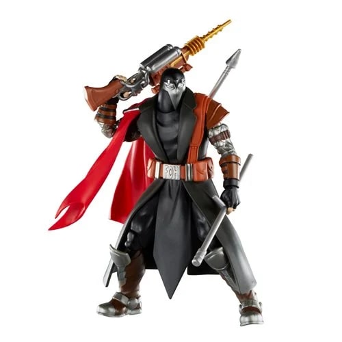 Marvel Legends X-Men 97 The X-Cutioner 6" Action Figure Action Figures - Toys - New - CaveGamers - Image 3